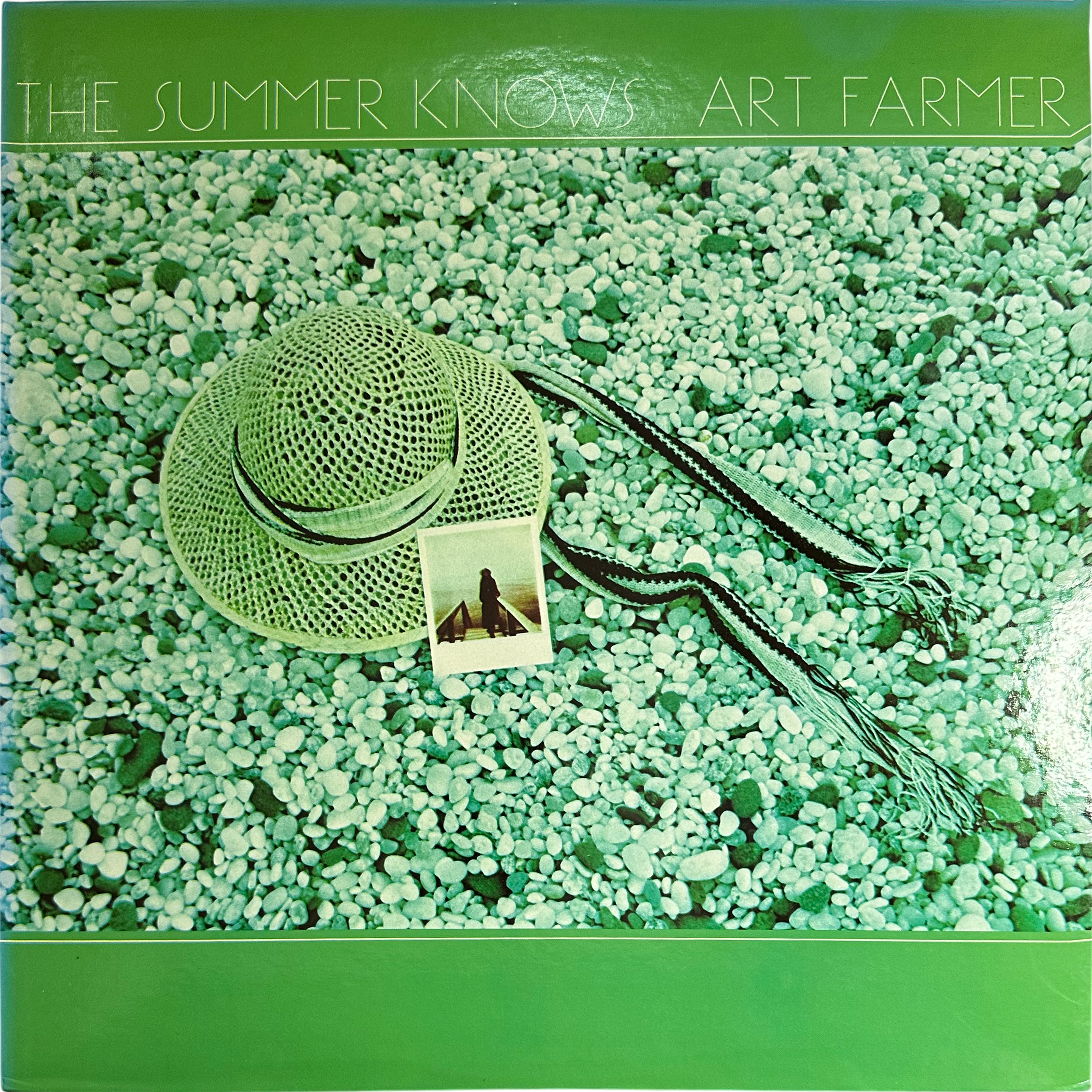 Art Farmer — The Summer Knows