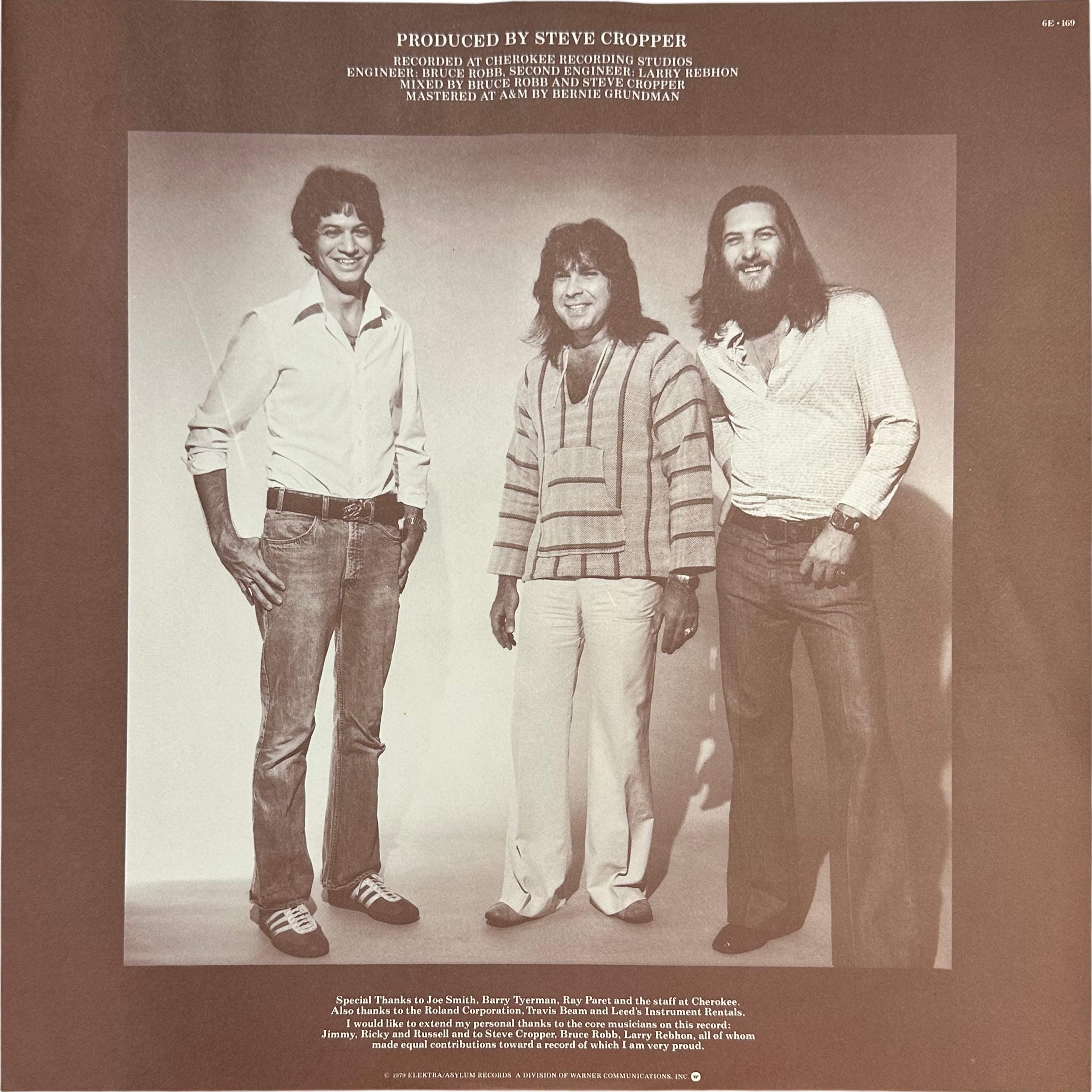 Robben Ford — The Inside Story 5