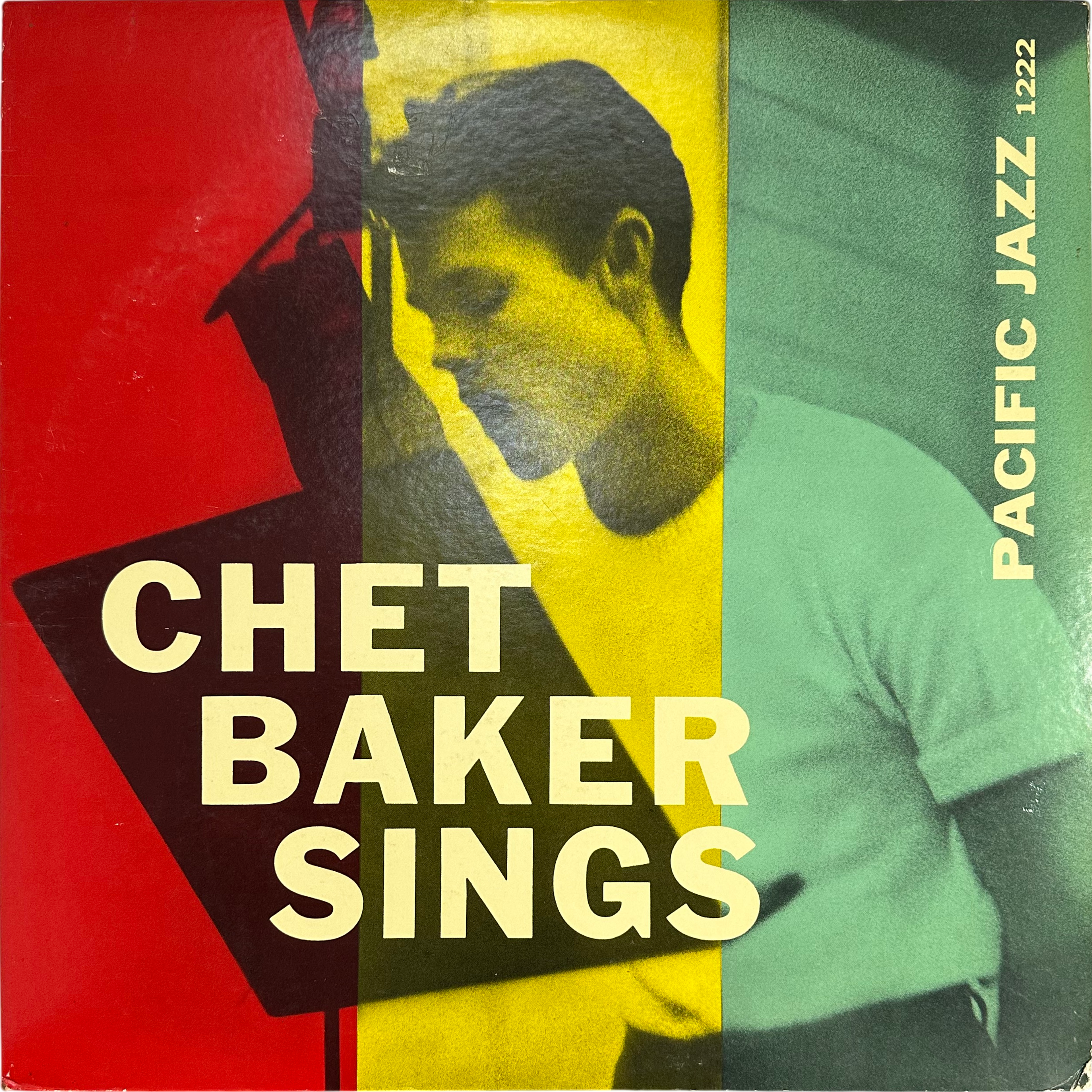 Chet Baker — Chet Baker Sings