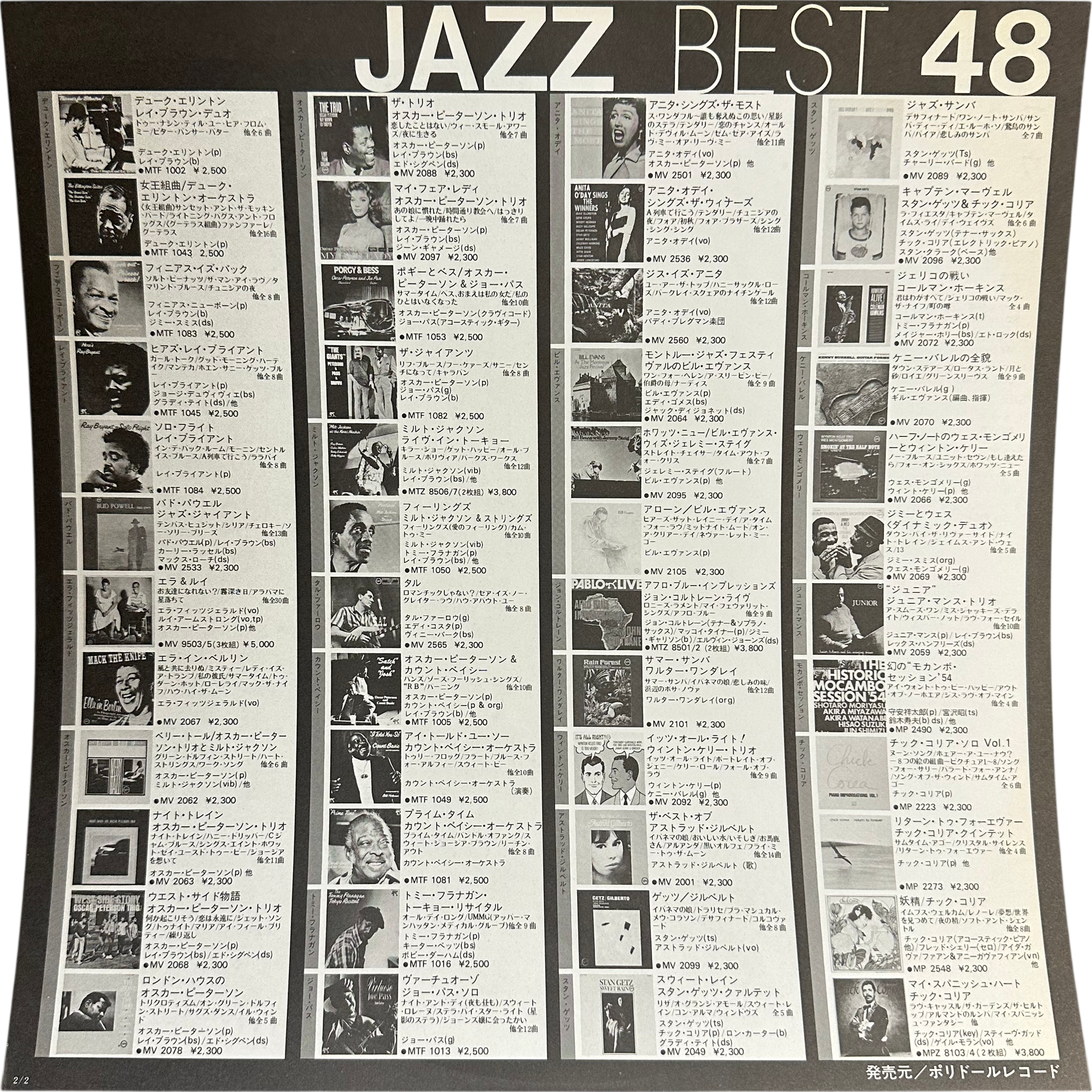 Wynton Kelly Trio — Undiluted 5