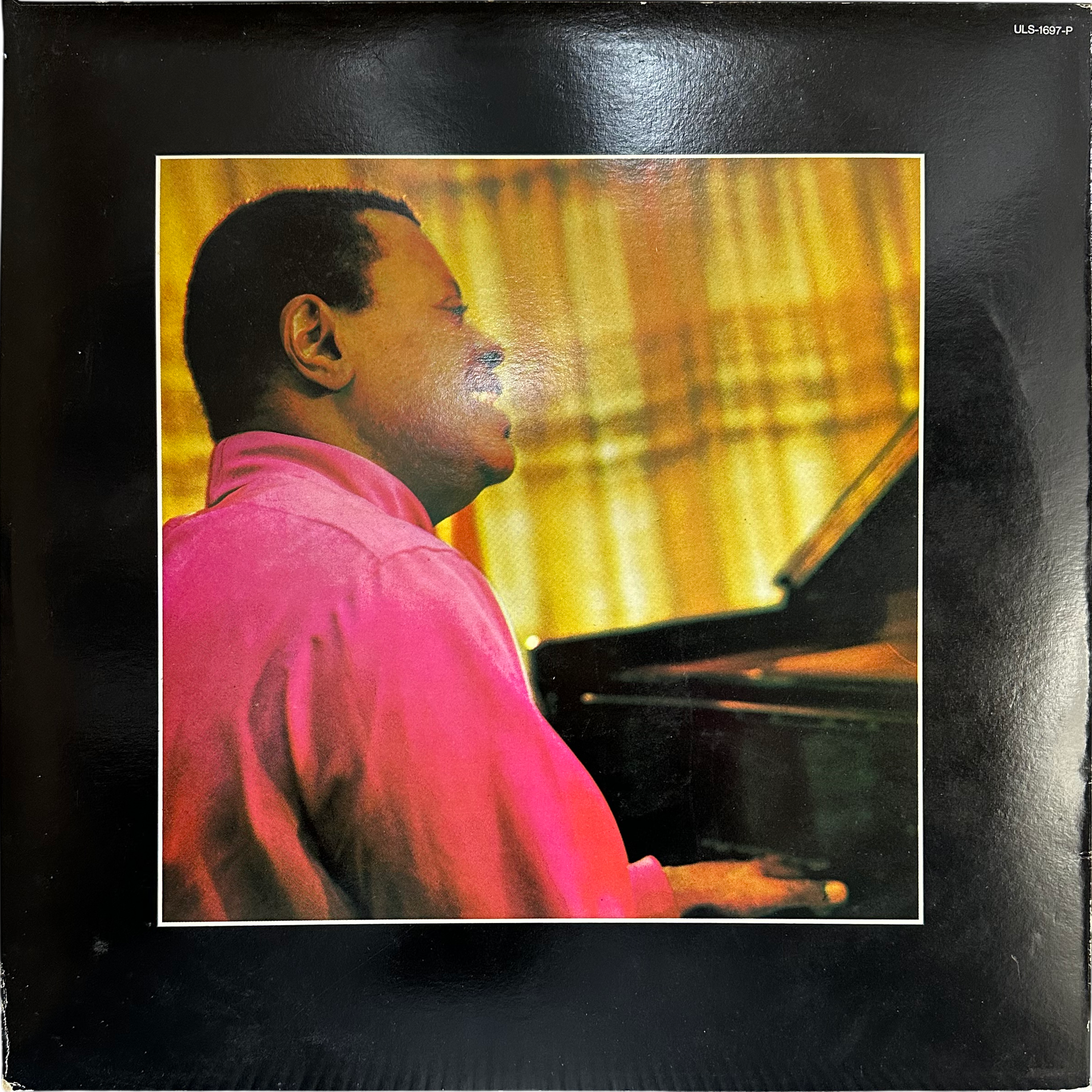 Oscar Peterson — Action 2