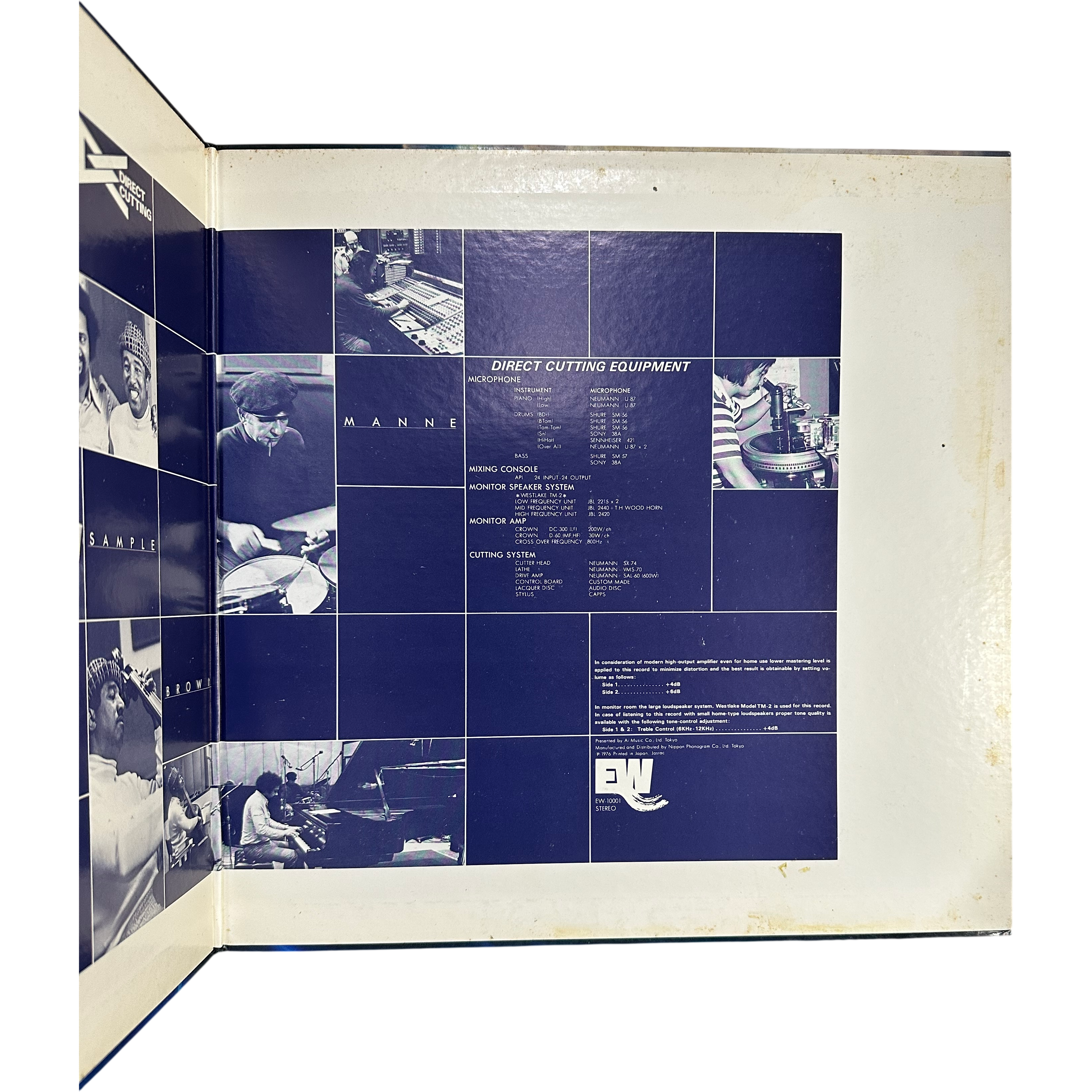 Joe Sample,Ray Brown,Shelly Manne — The Three 4