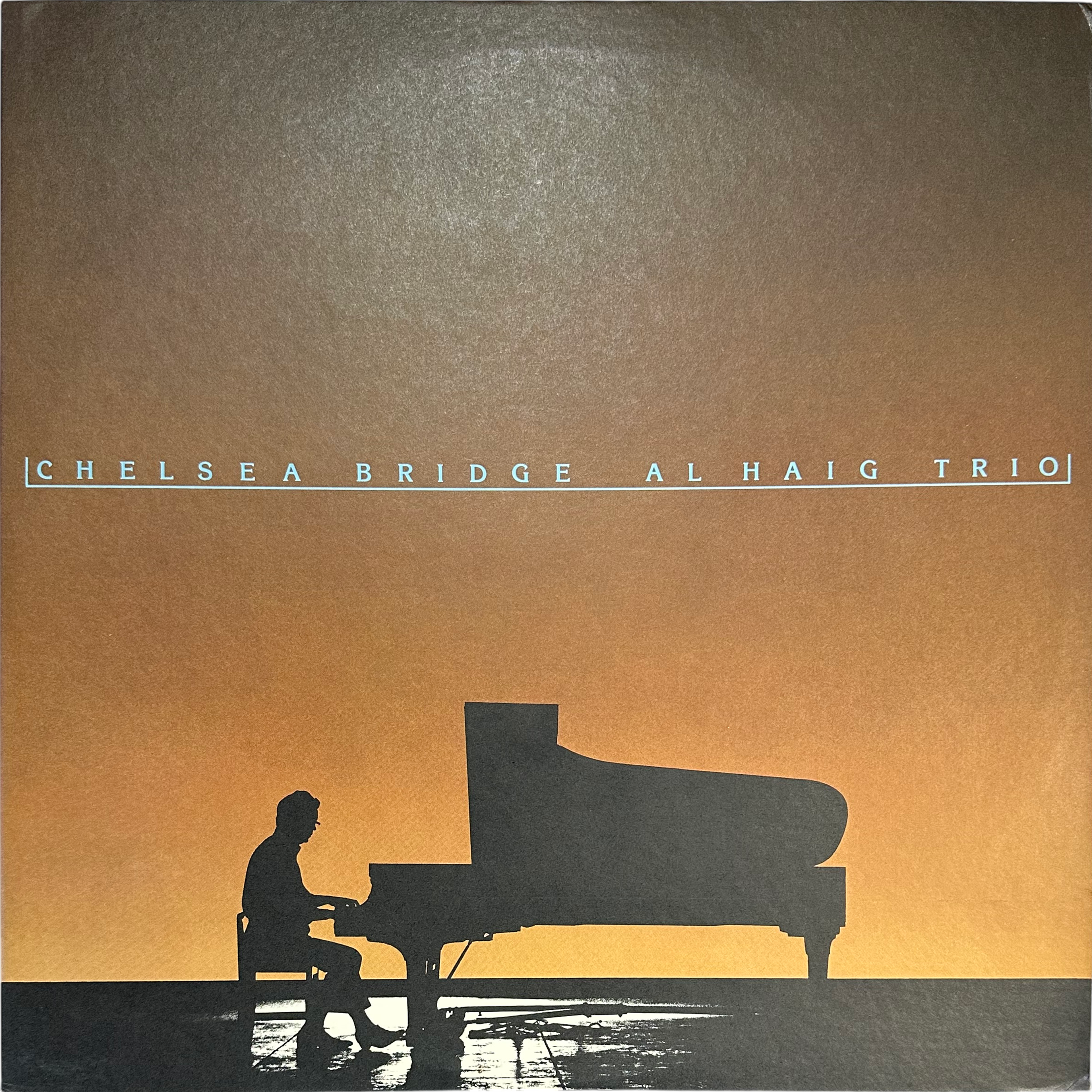 Al Haig Trio — Chelsea Bridge