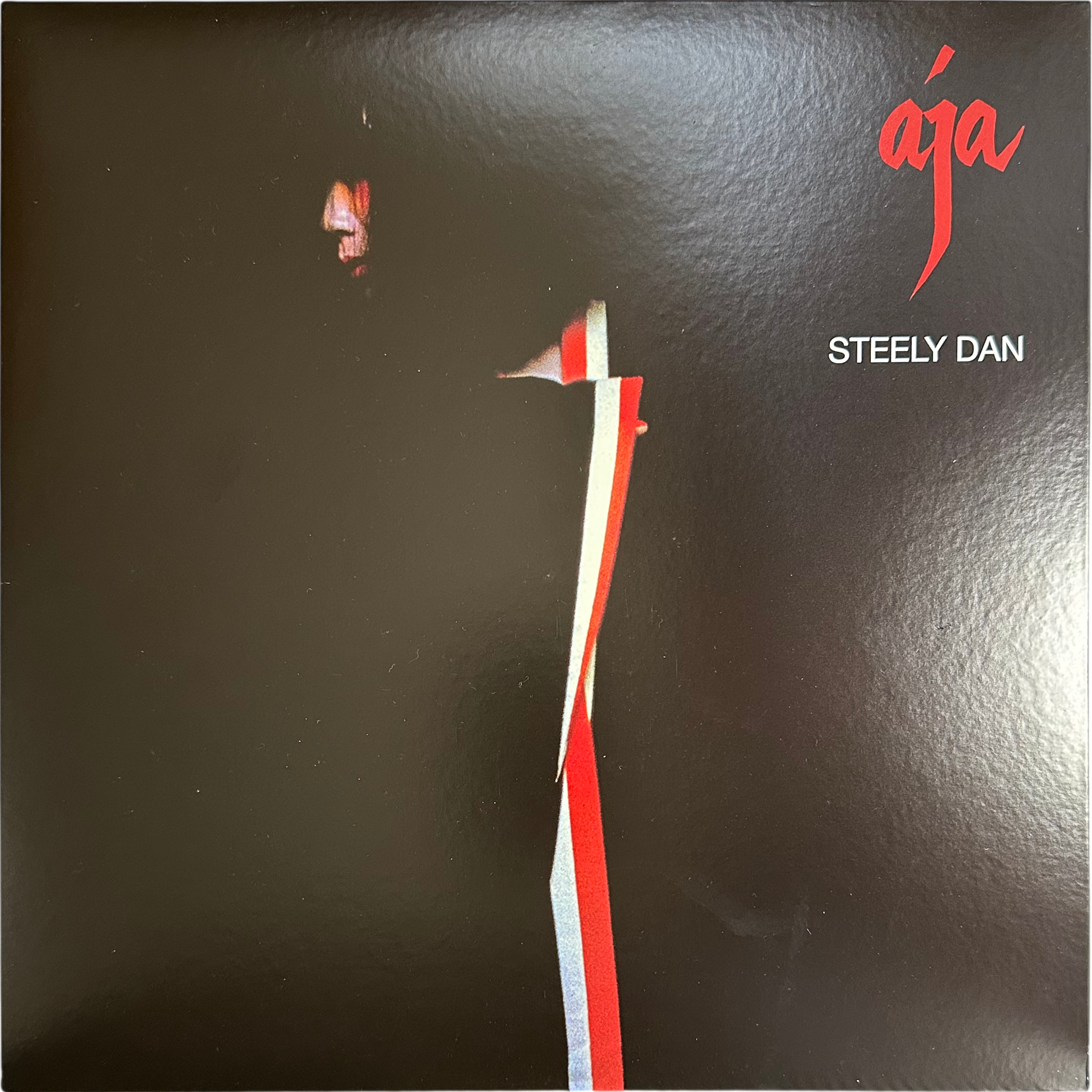 Steely Dan — Aja