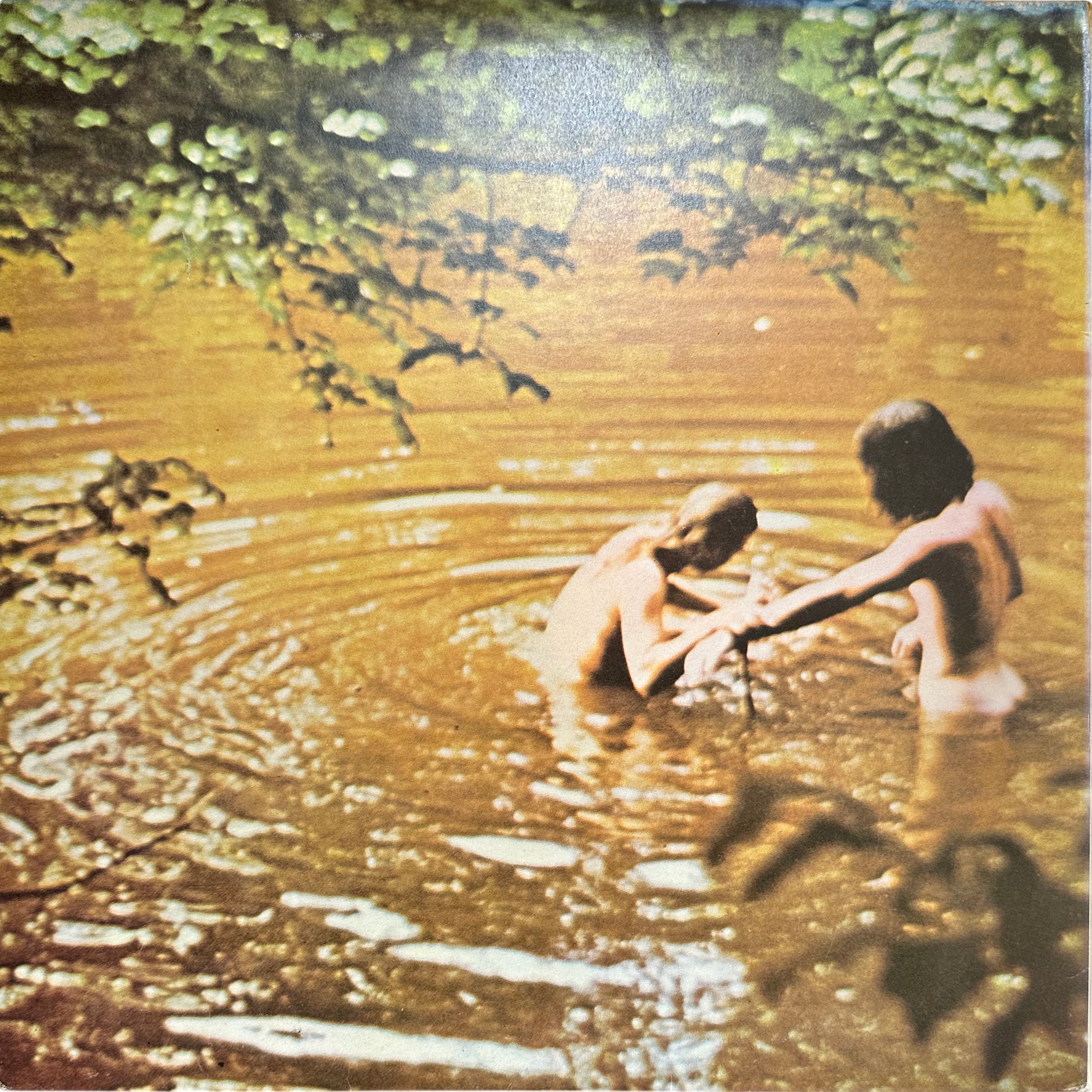 Various — Woodstock - Music From The Original Soundtrack And More 2