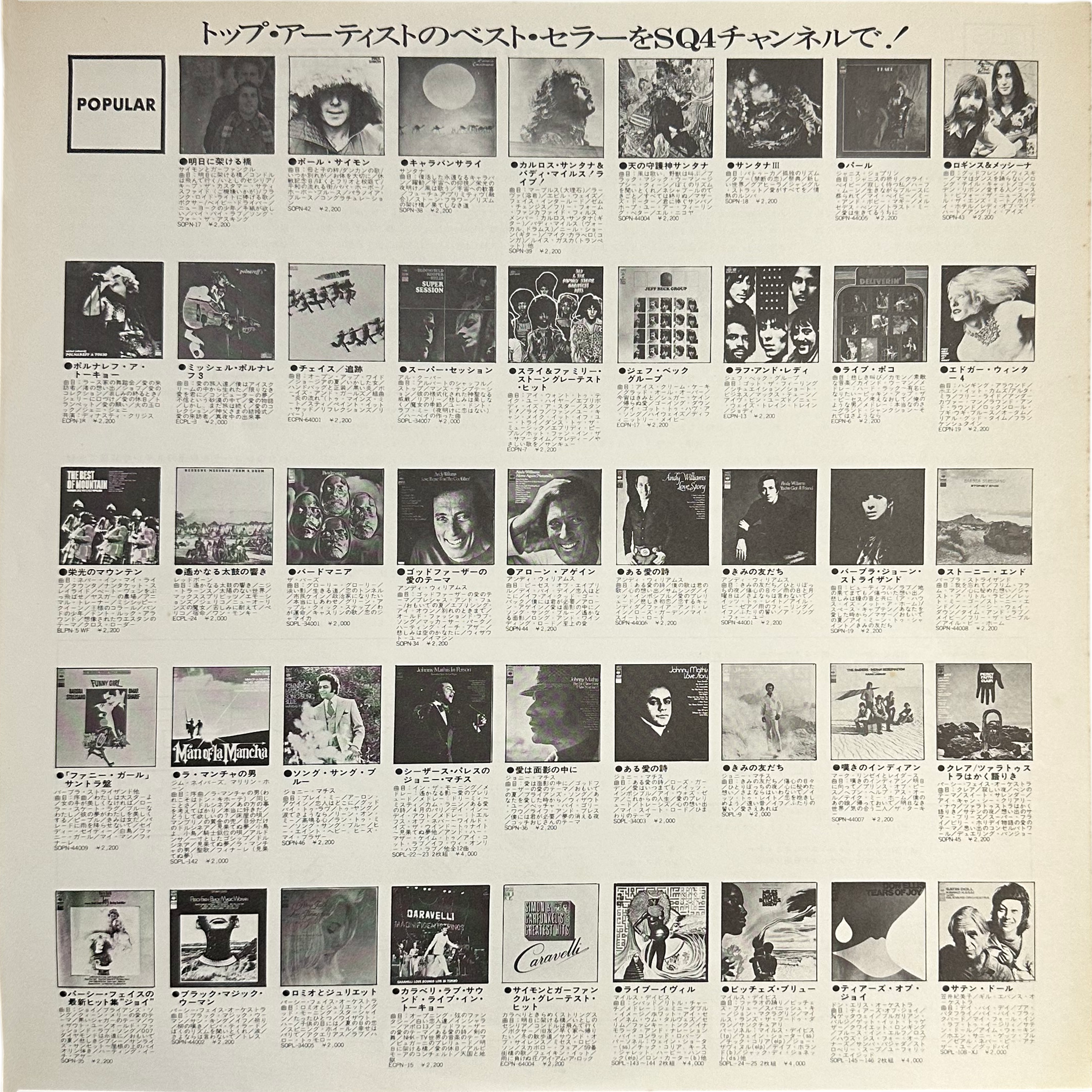 Lynn Anderson — Rose Garden 8