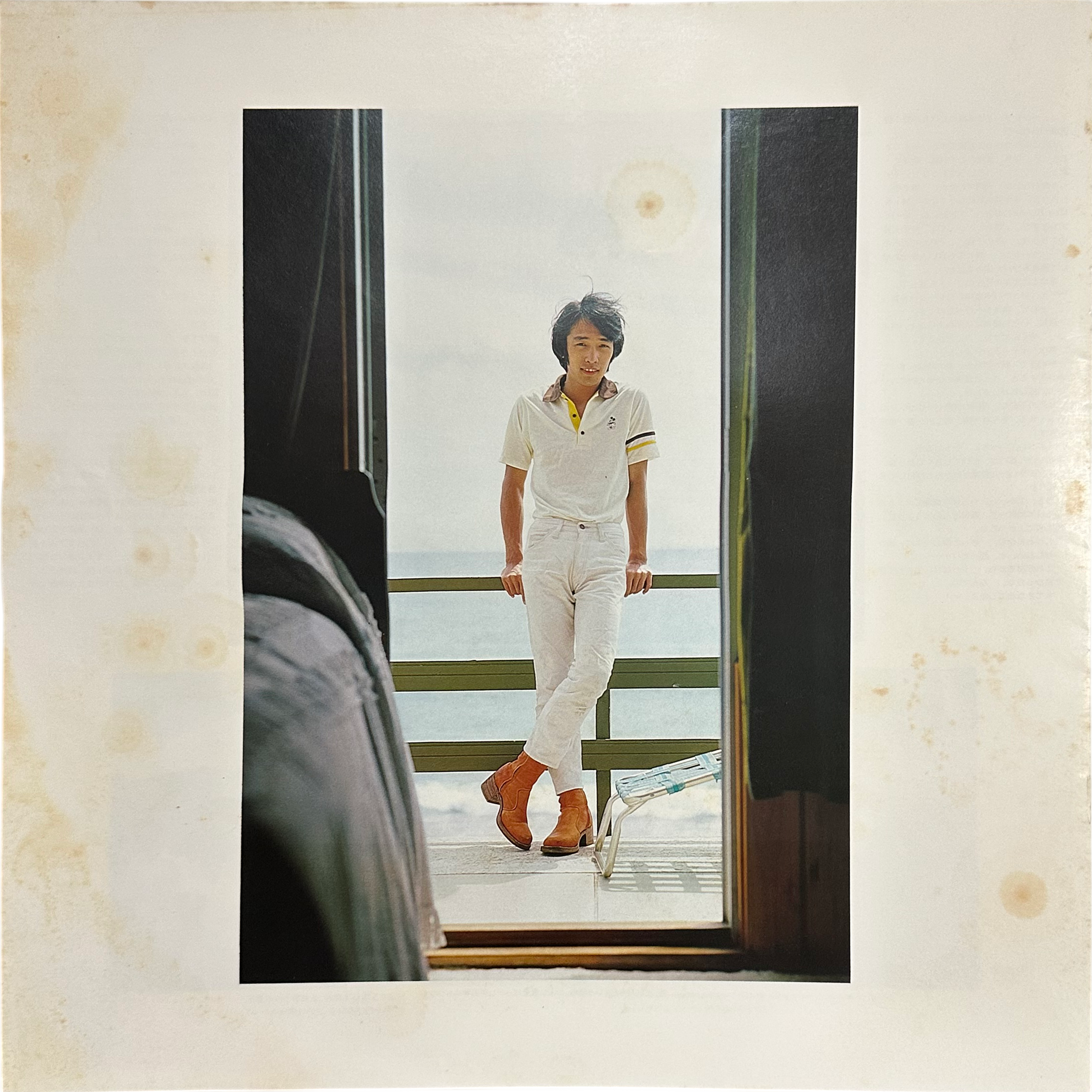 Masashi Sada — 私花集 10