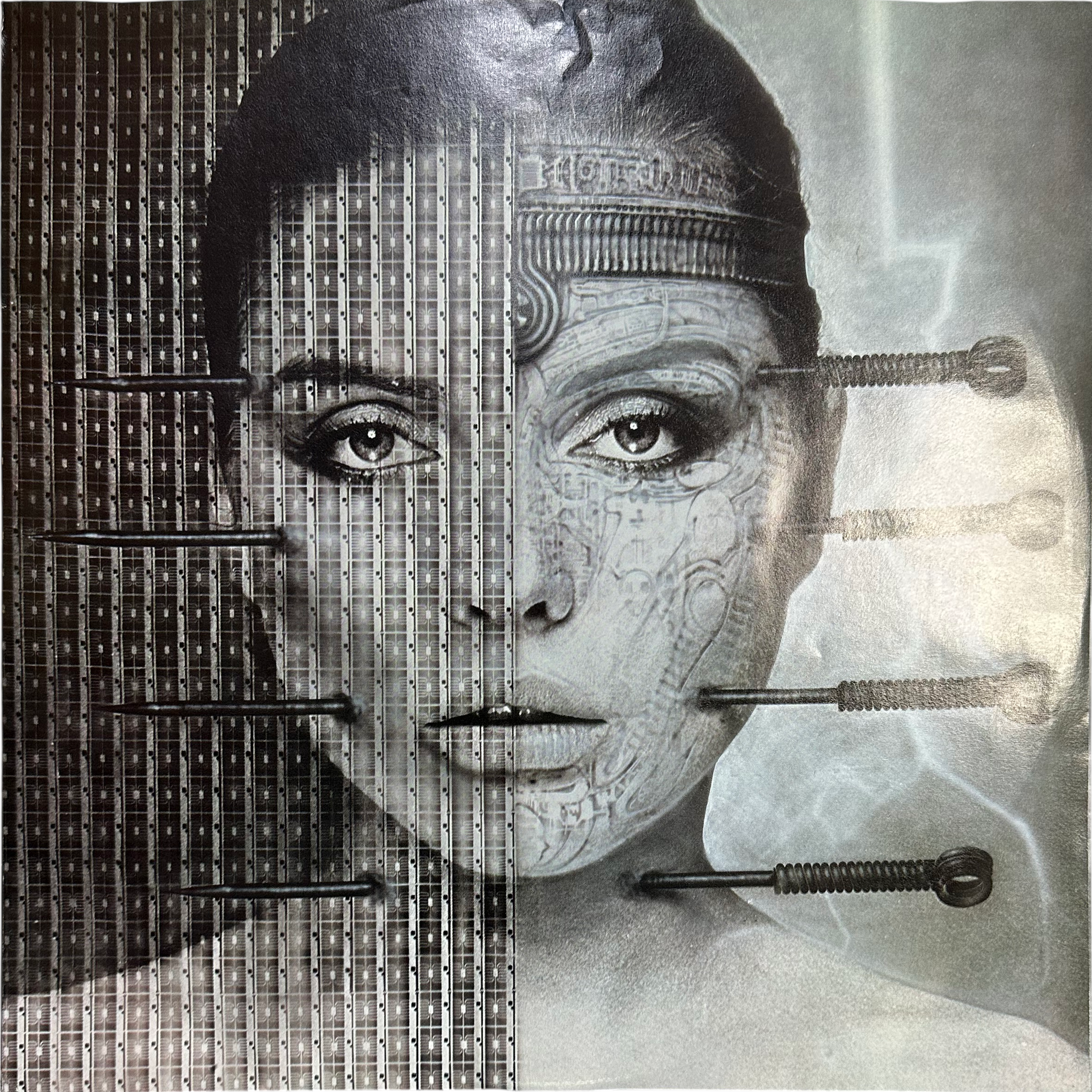 Debbie Harry — KooKoo 4
