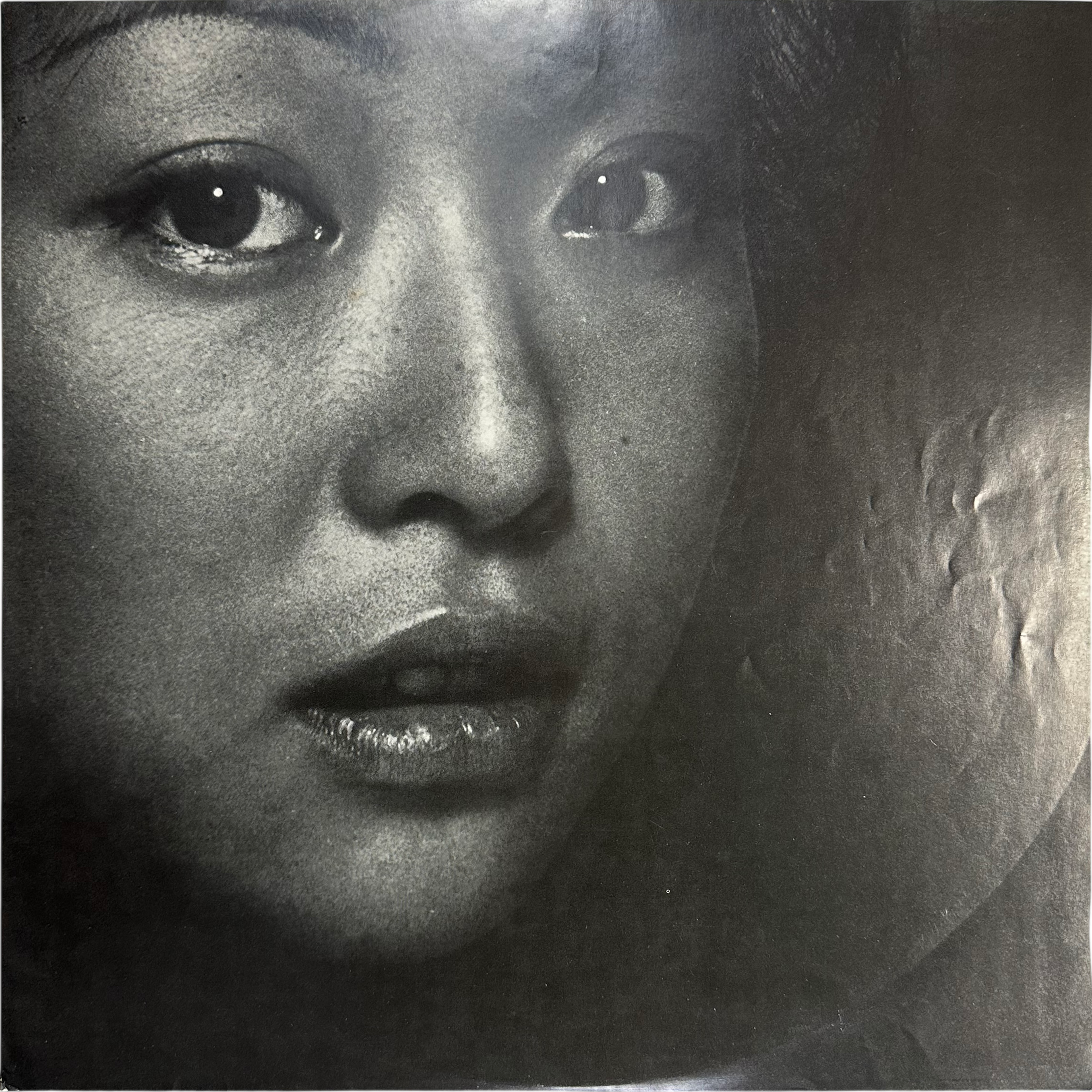 Kaoru Uemura — Just My Feeling 4