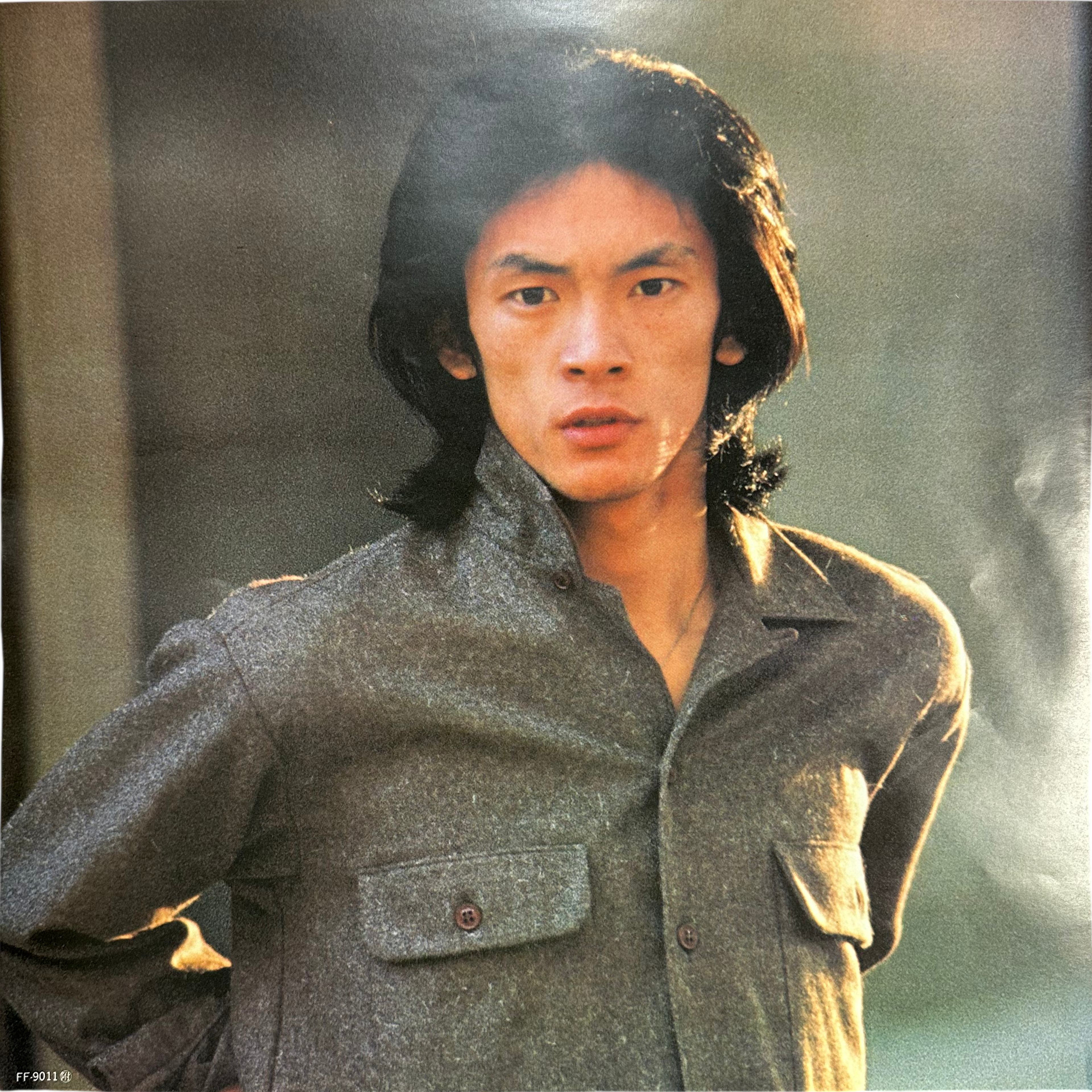 Chiharu Matsuyama — こんな夜は 5