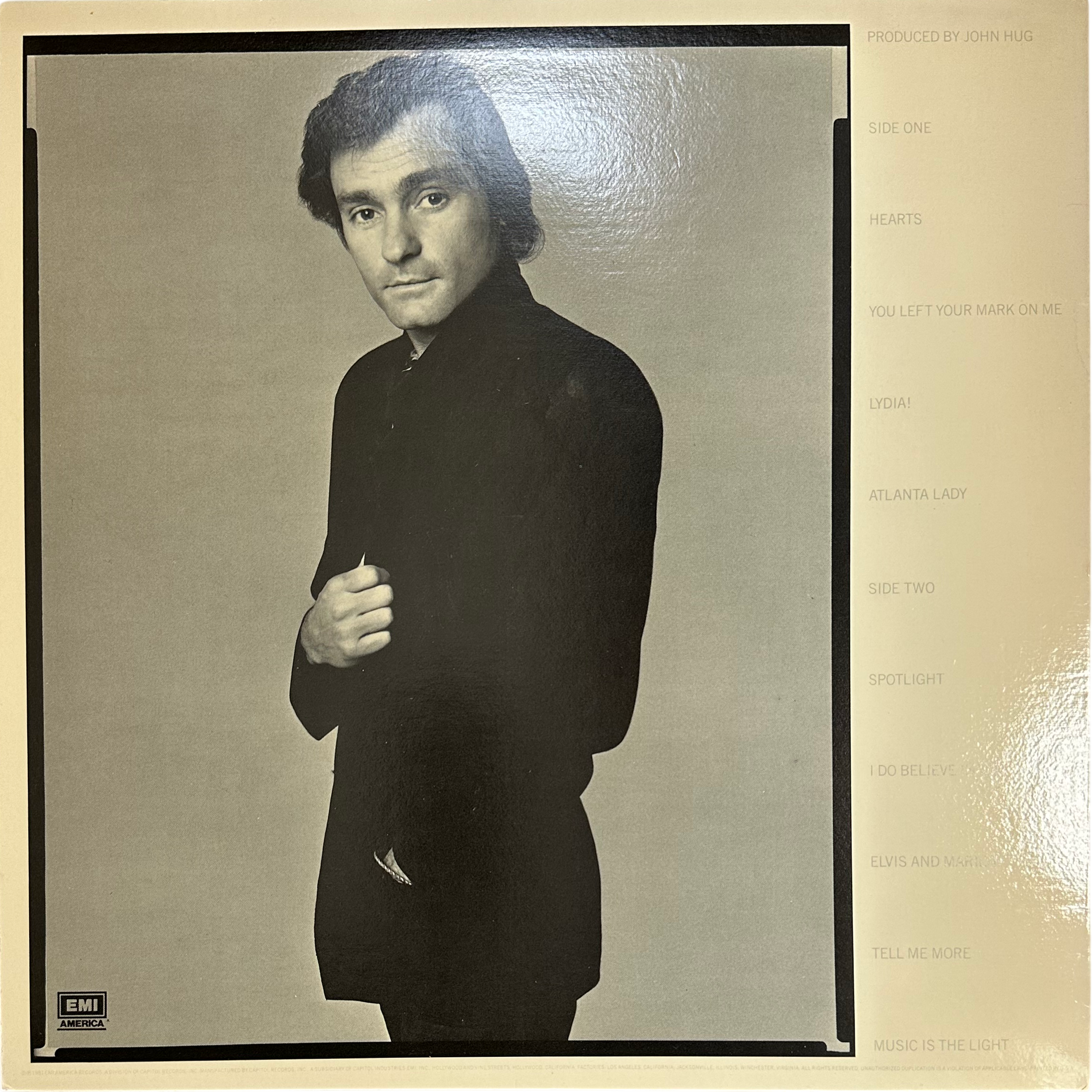 Marty Balin — Balin 2