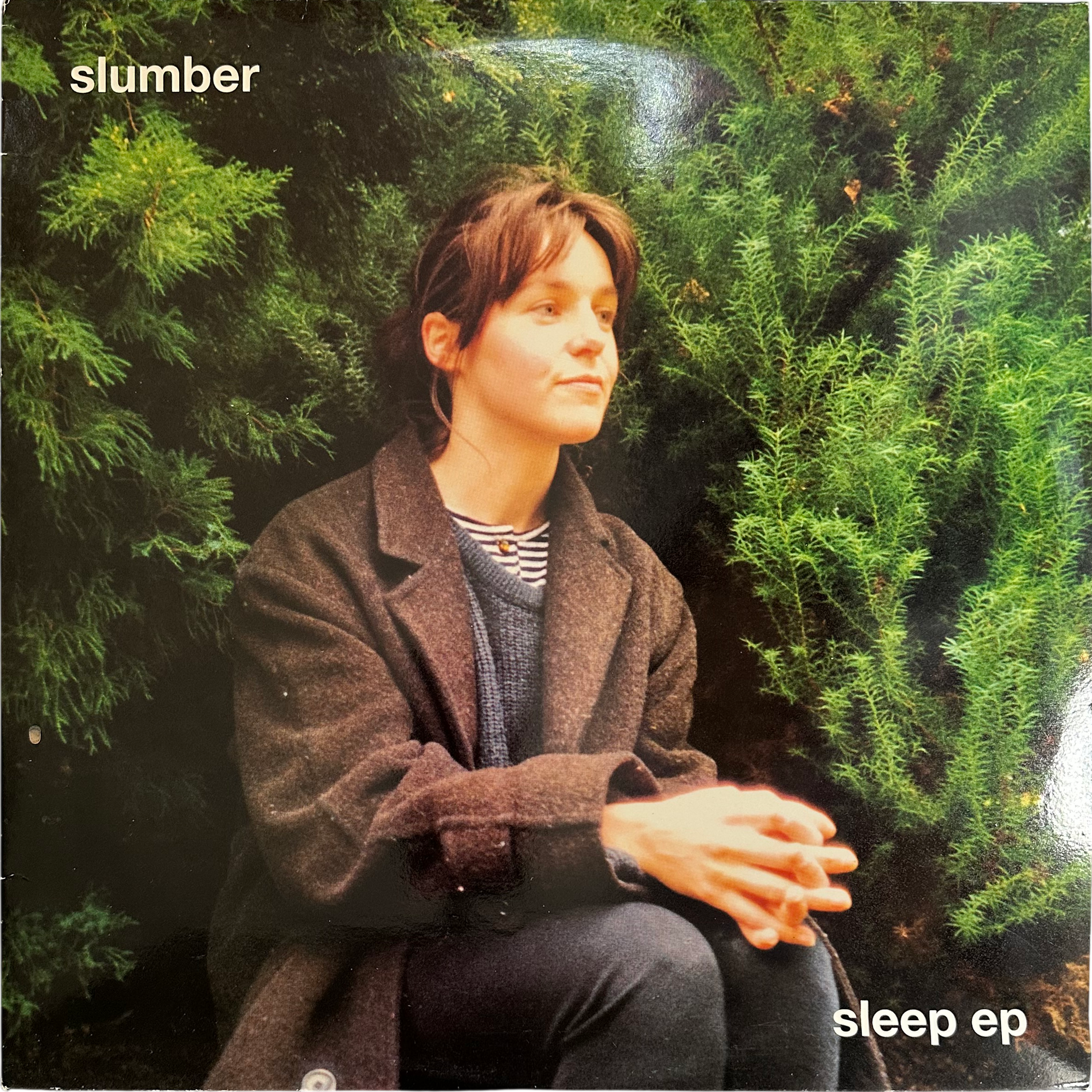 Slumber (5) — Sleep
