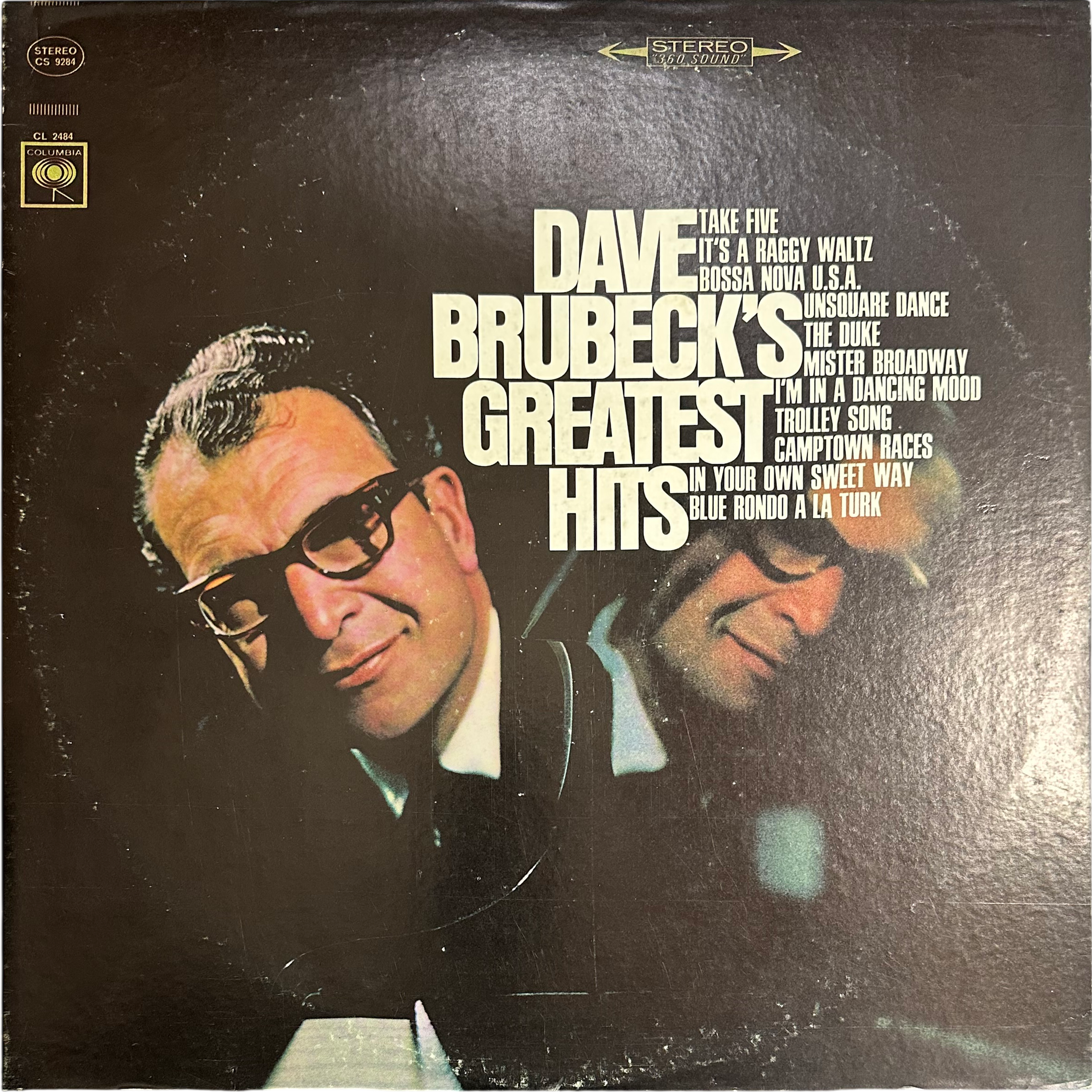 Dave Brubeck — Dave Brubeck's Greatest Hits