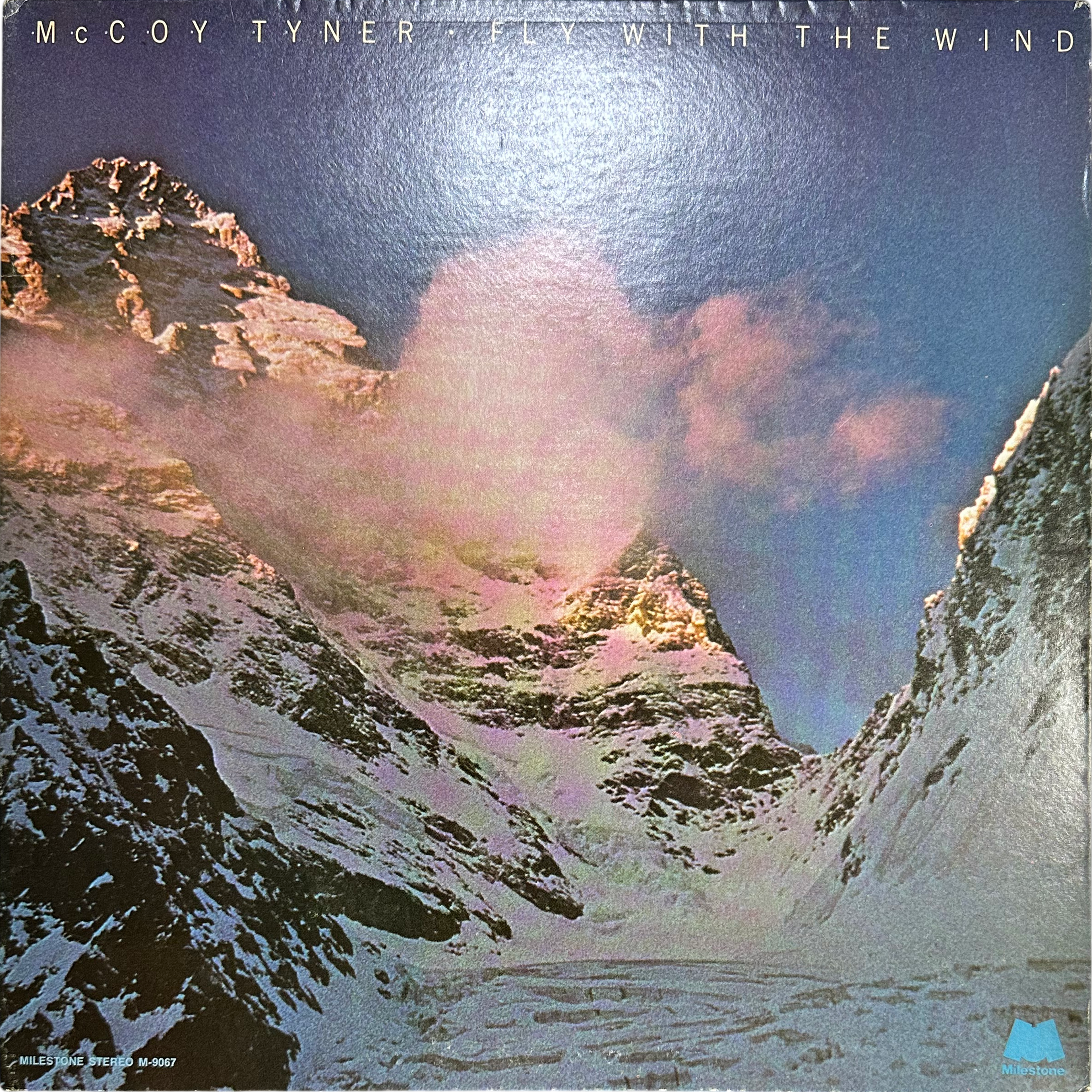 McCoy Tyner — Fly With The Wind