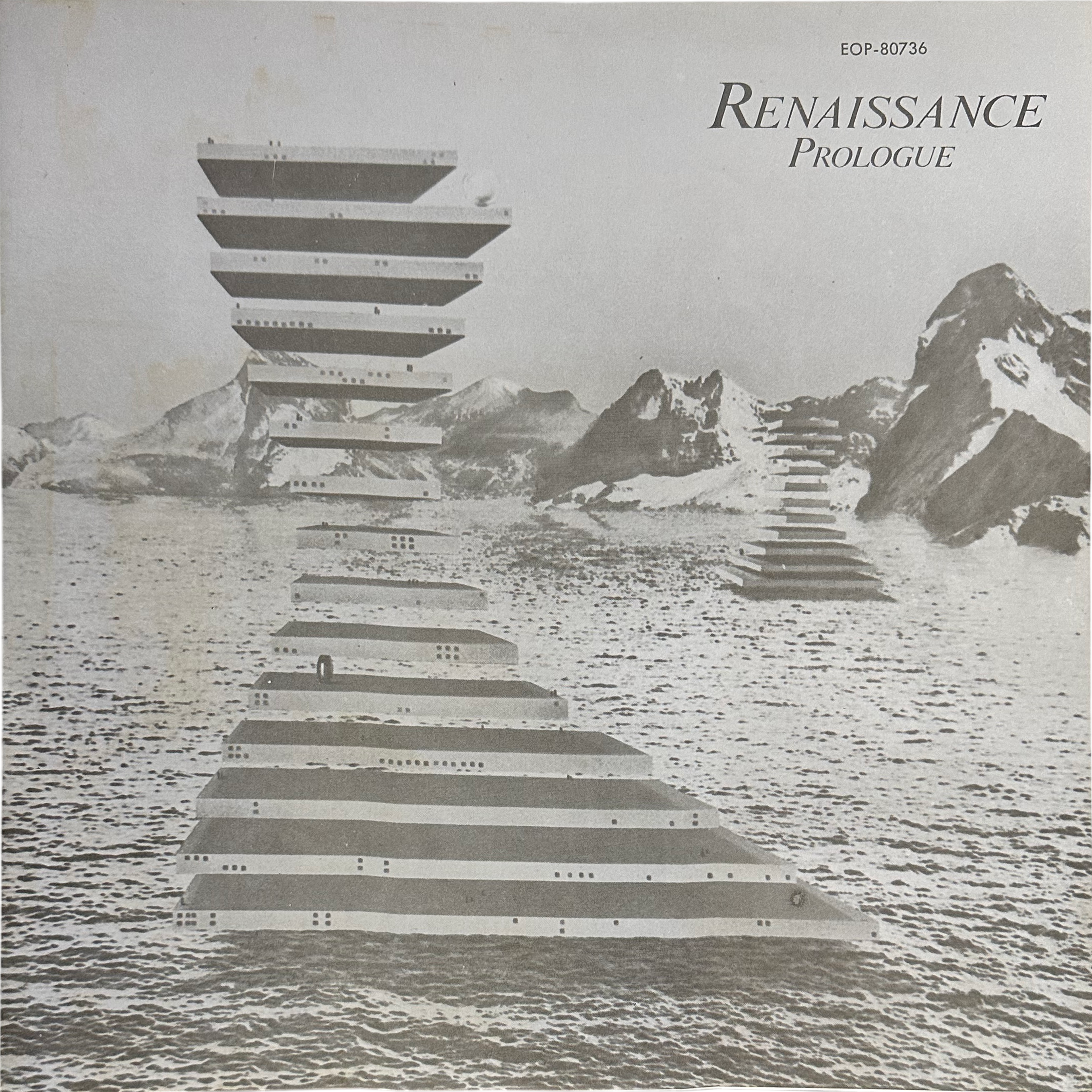 Renaissance (4) — Prologue 6