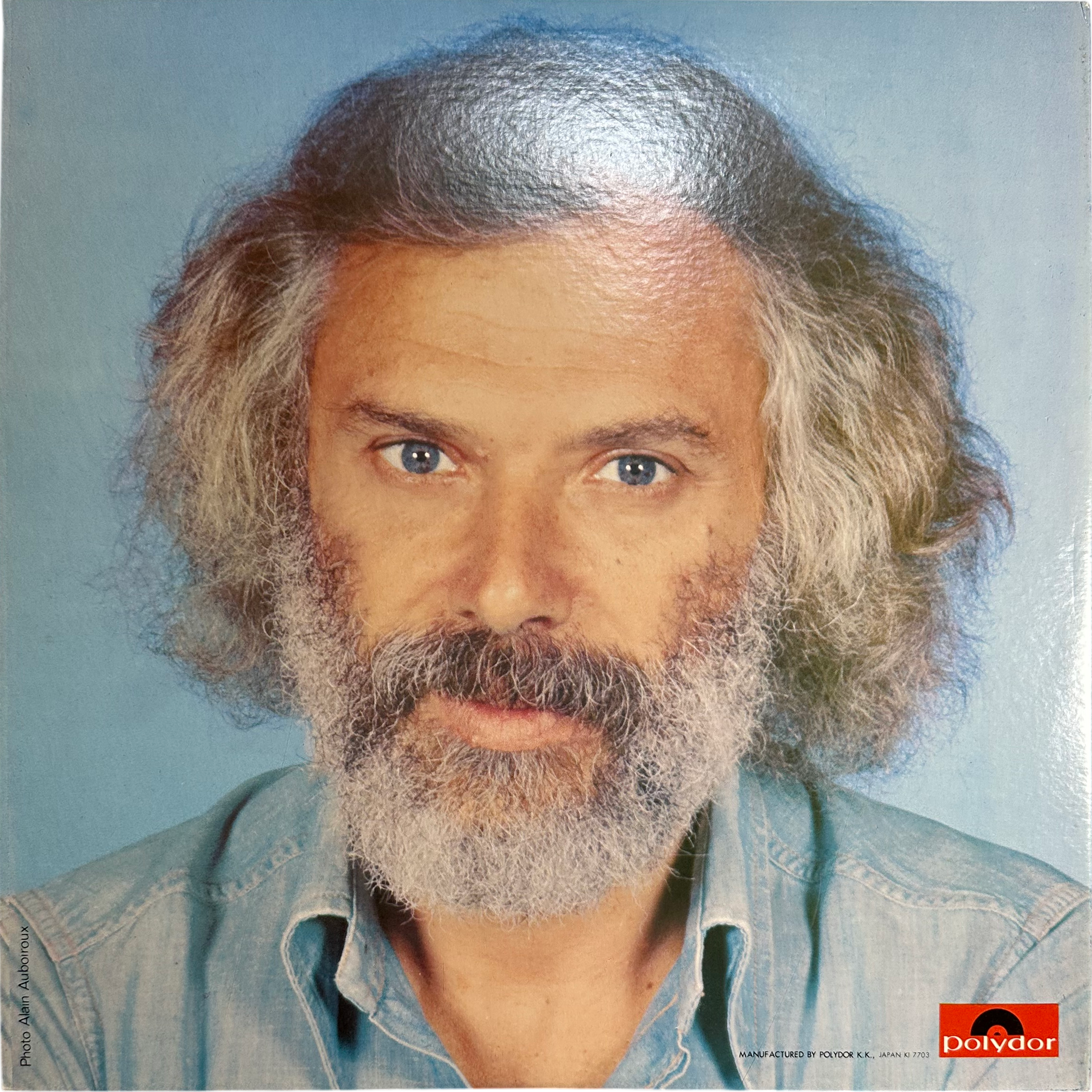 Georges Moustaki — Moustaki 2