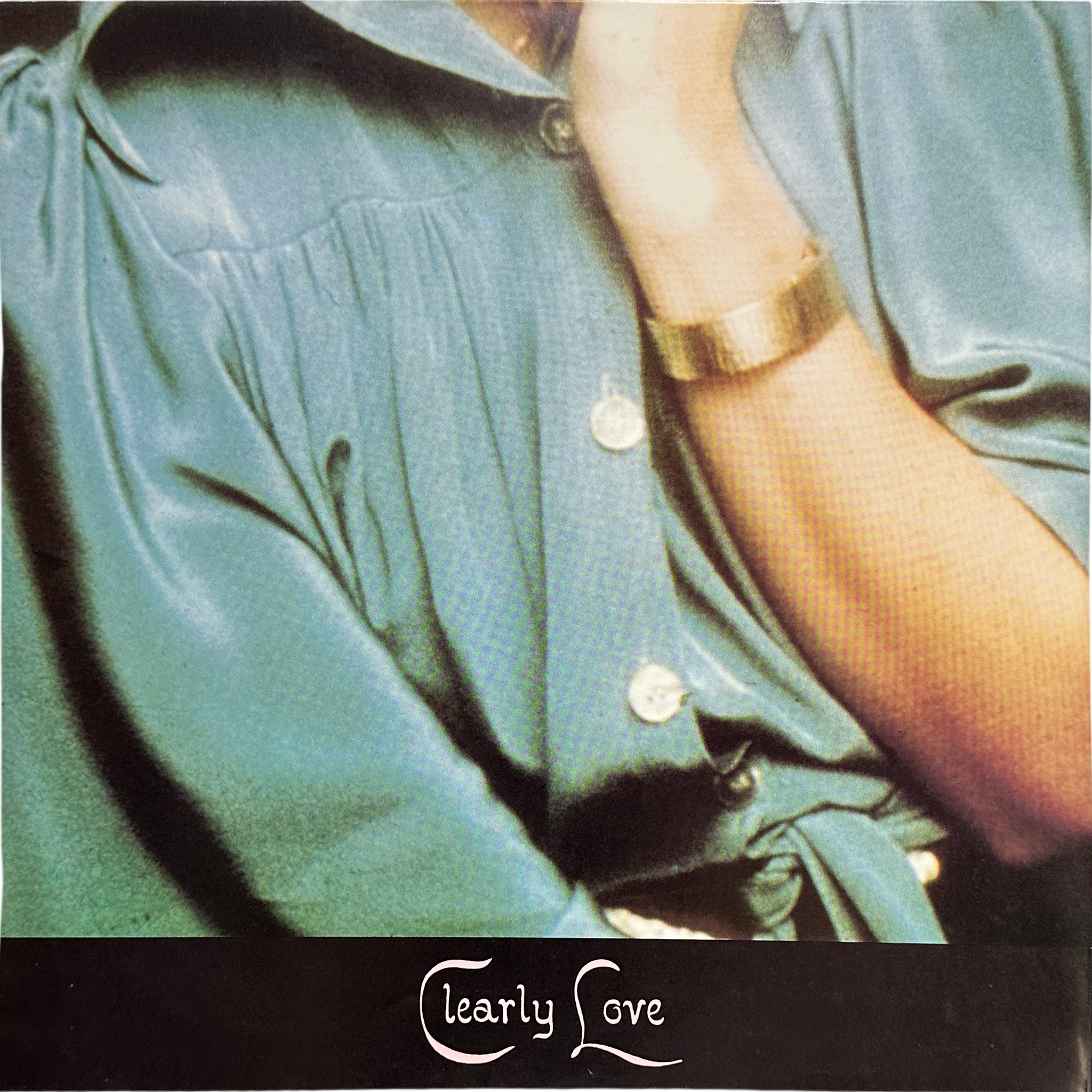 Olivia Newton-John — Clearly Love 9