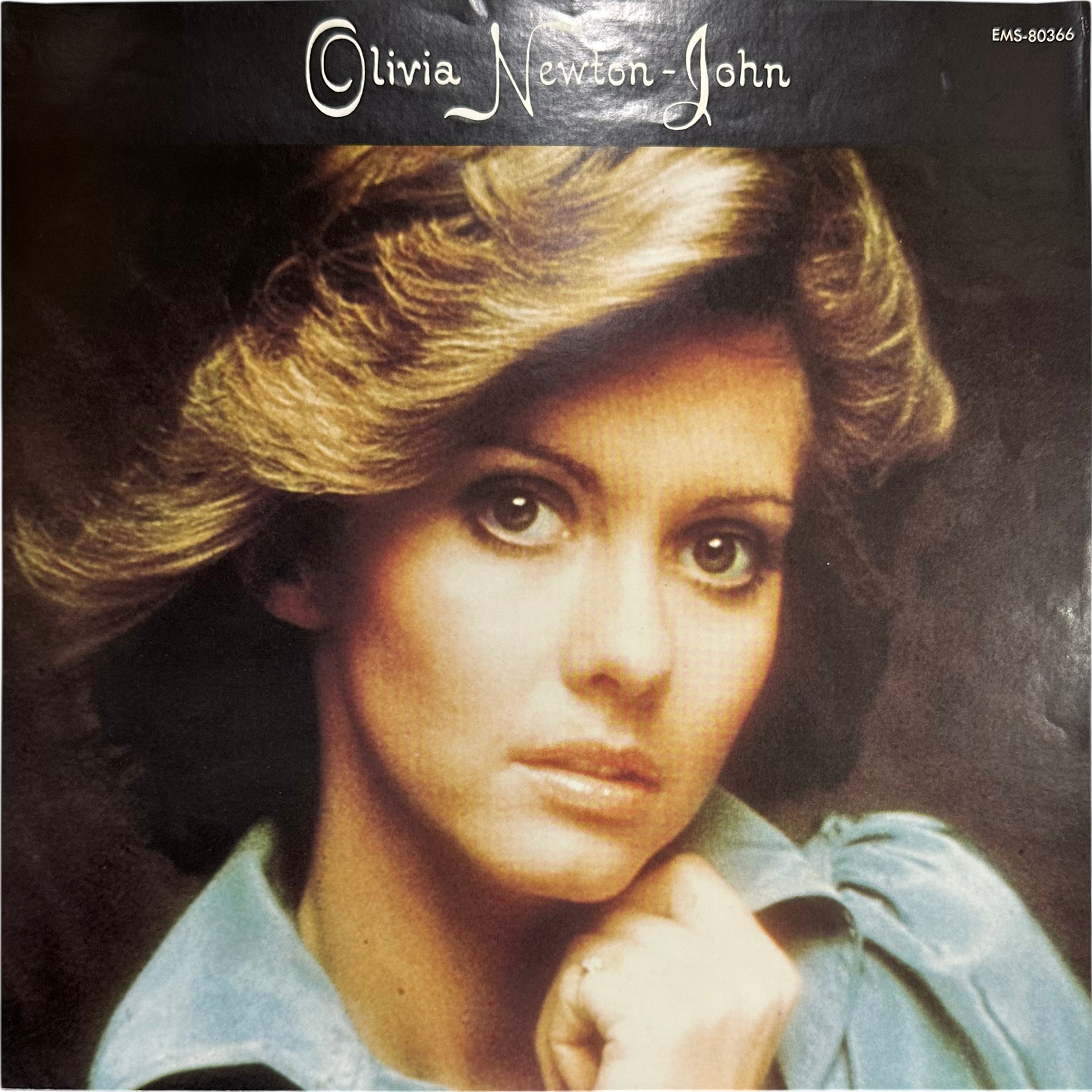 Olivia Newton-John — Clearly Love 6