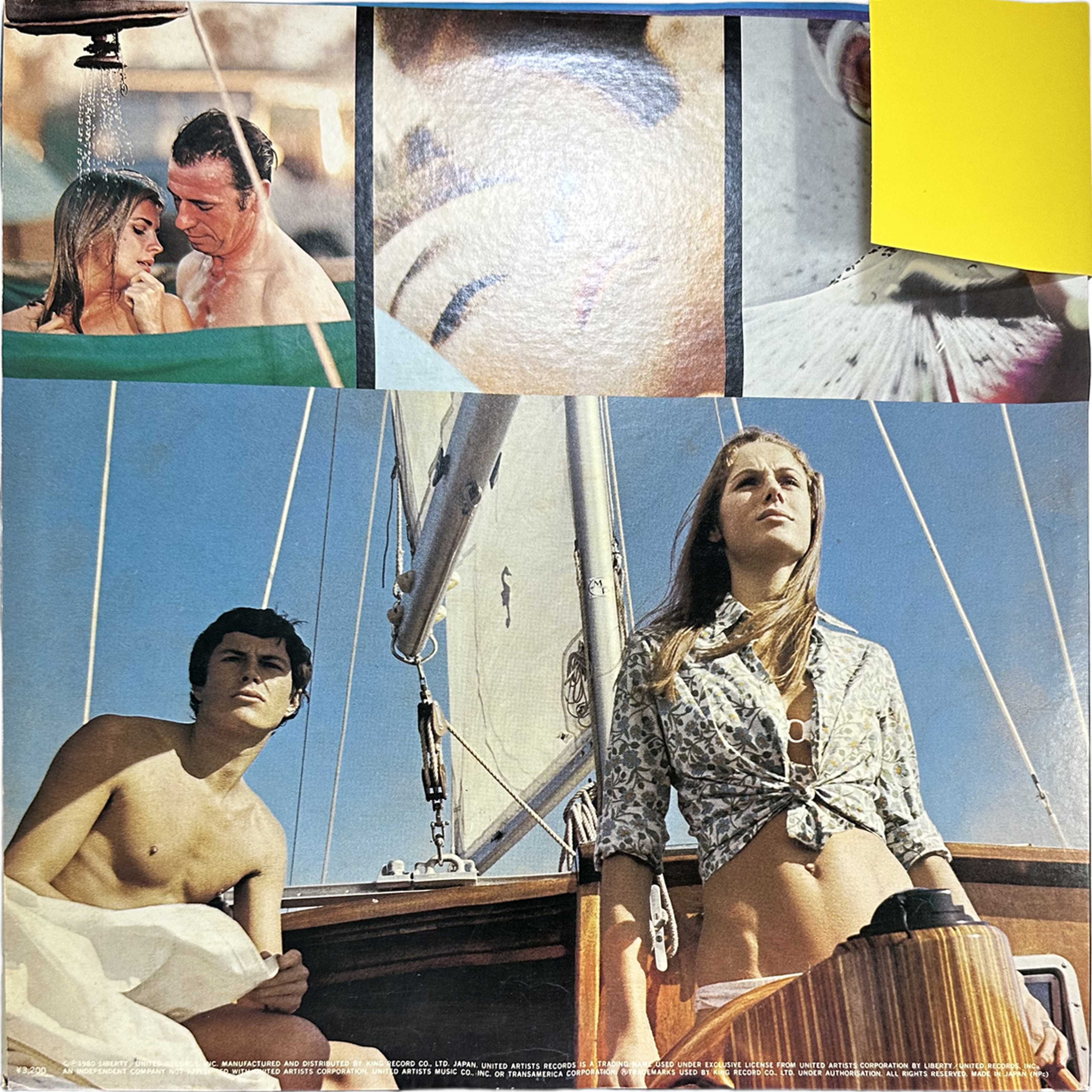 francis lai — double gold superdisc 2