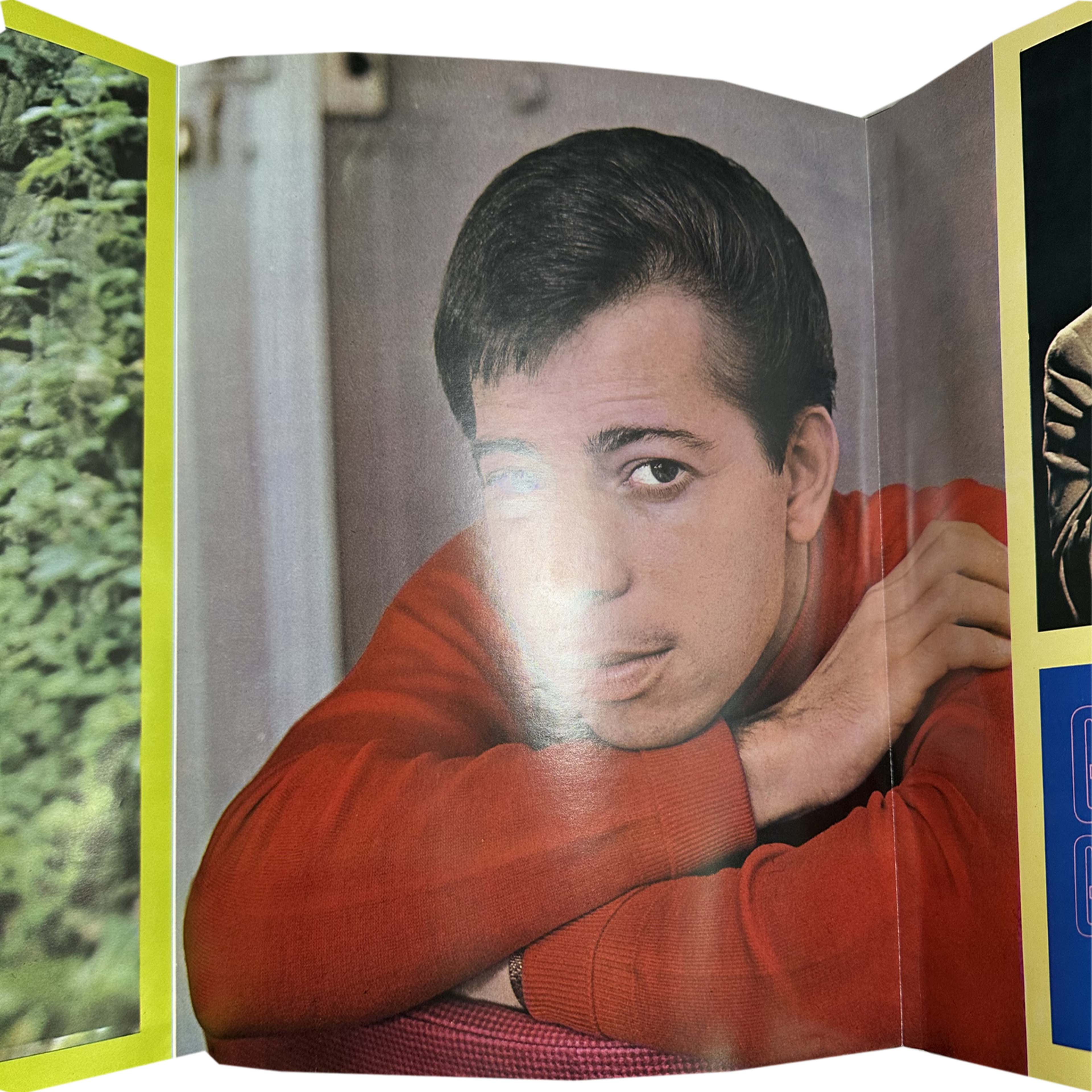 Bobby Goldsboro — Golden Prize 9