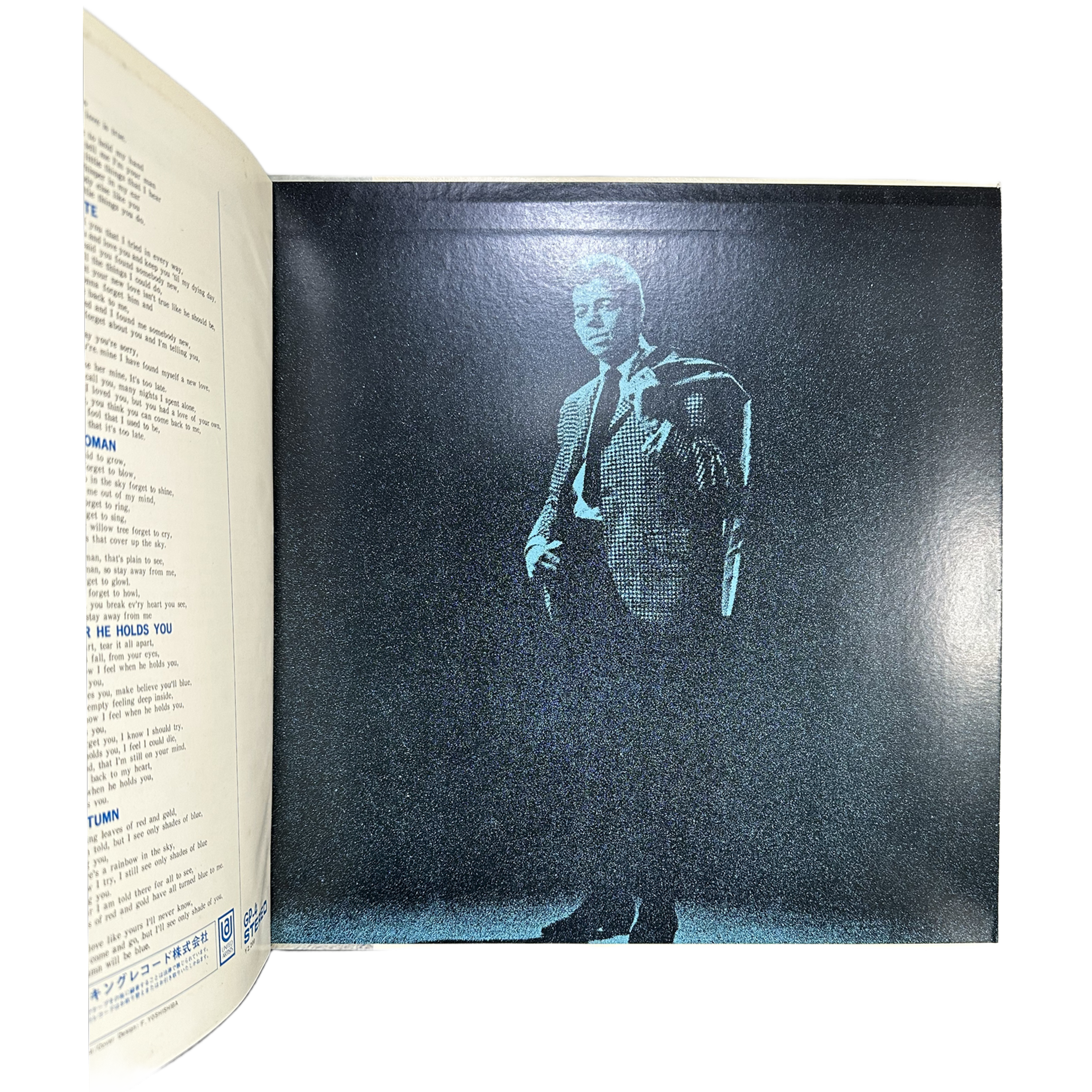 Bobby Goldsboro — Golden Prize 4