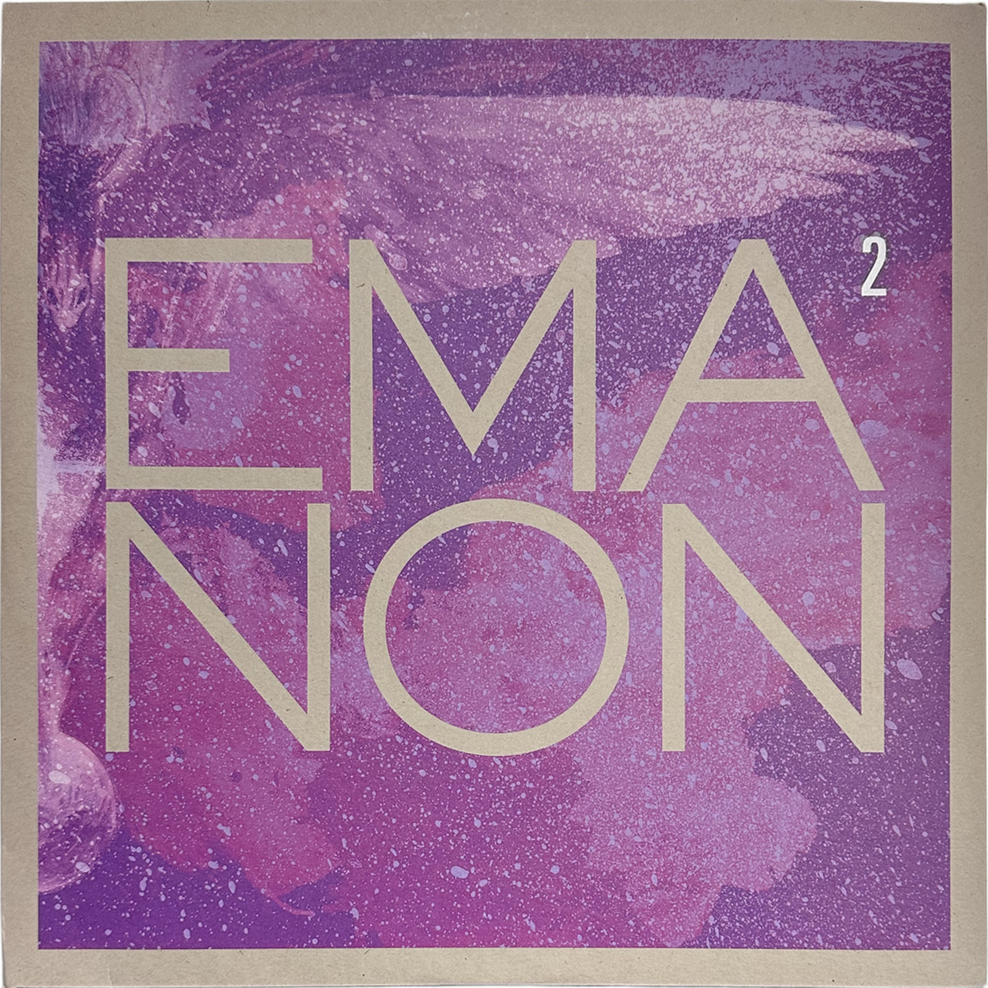 Wayne Shorter — Emanon 8