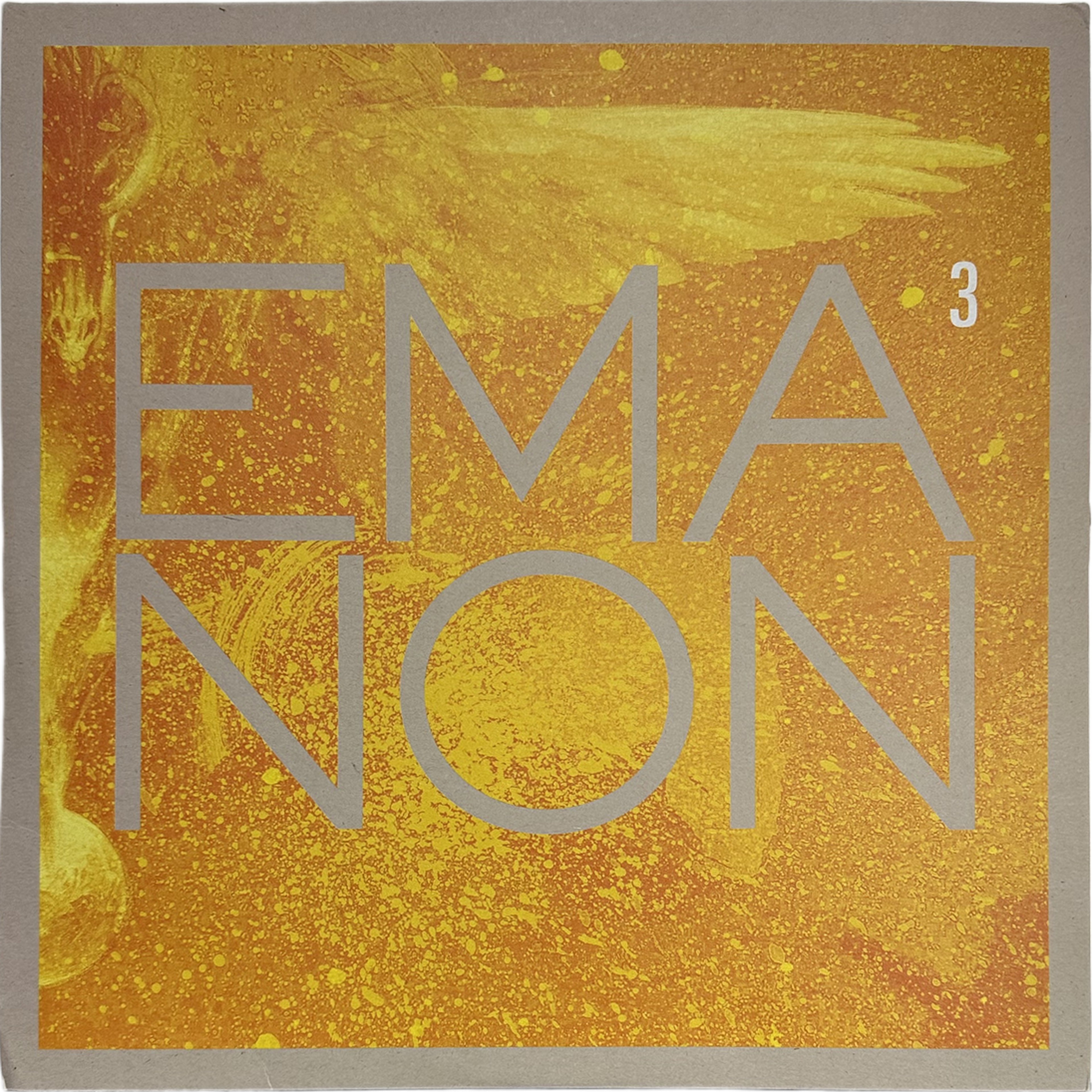 Wayne Shorter — Emanon 9