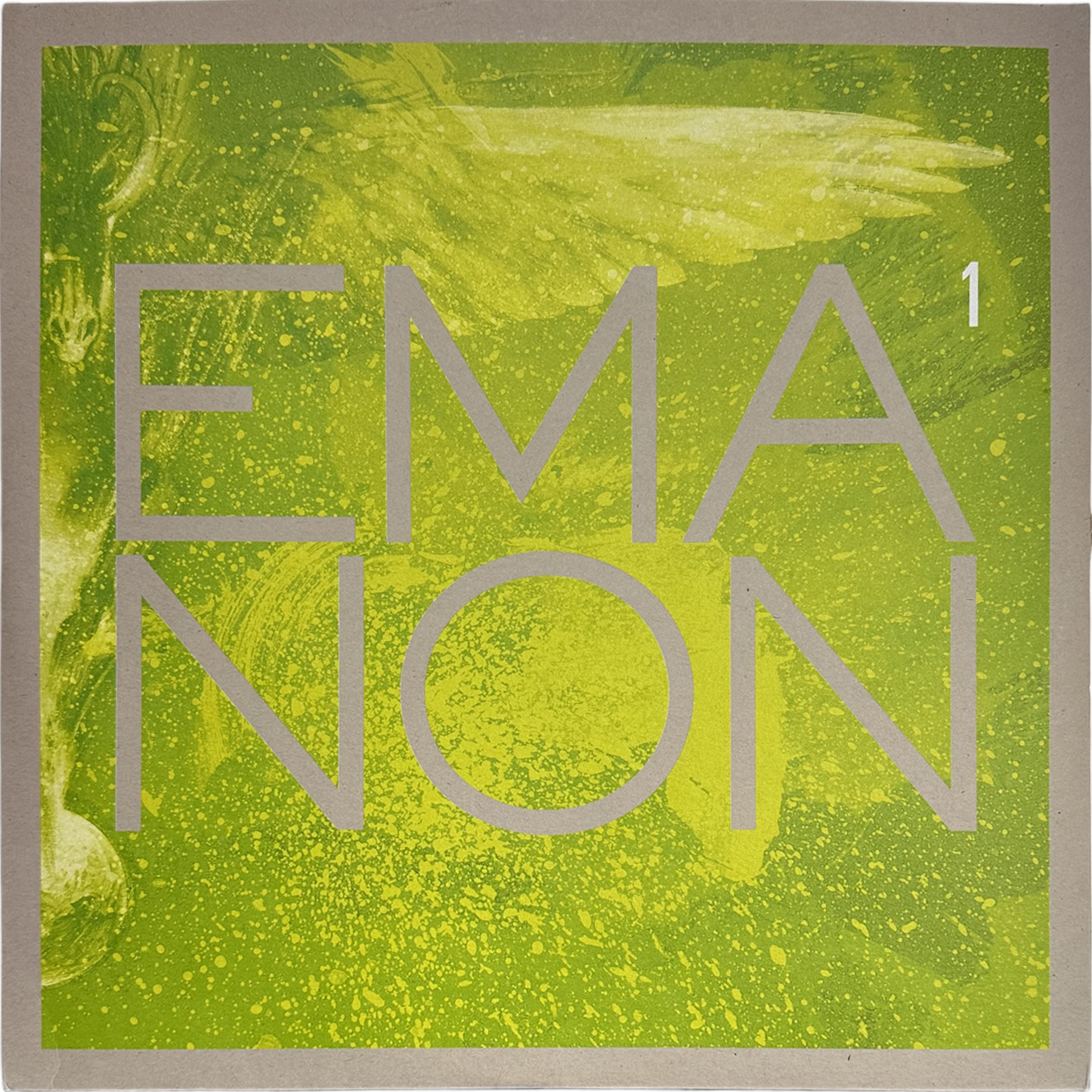 Wayne Shorter — Emanon 7