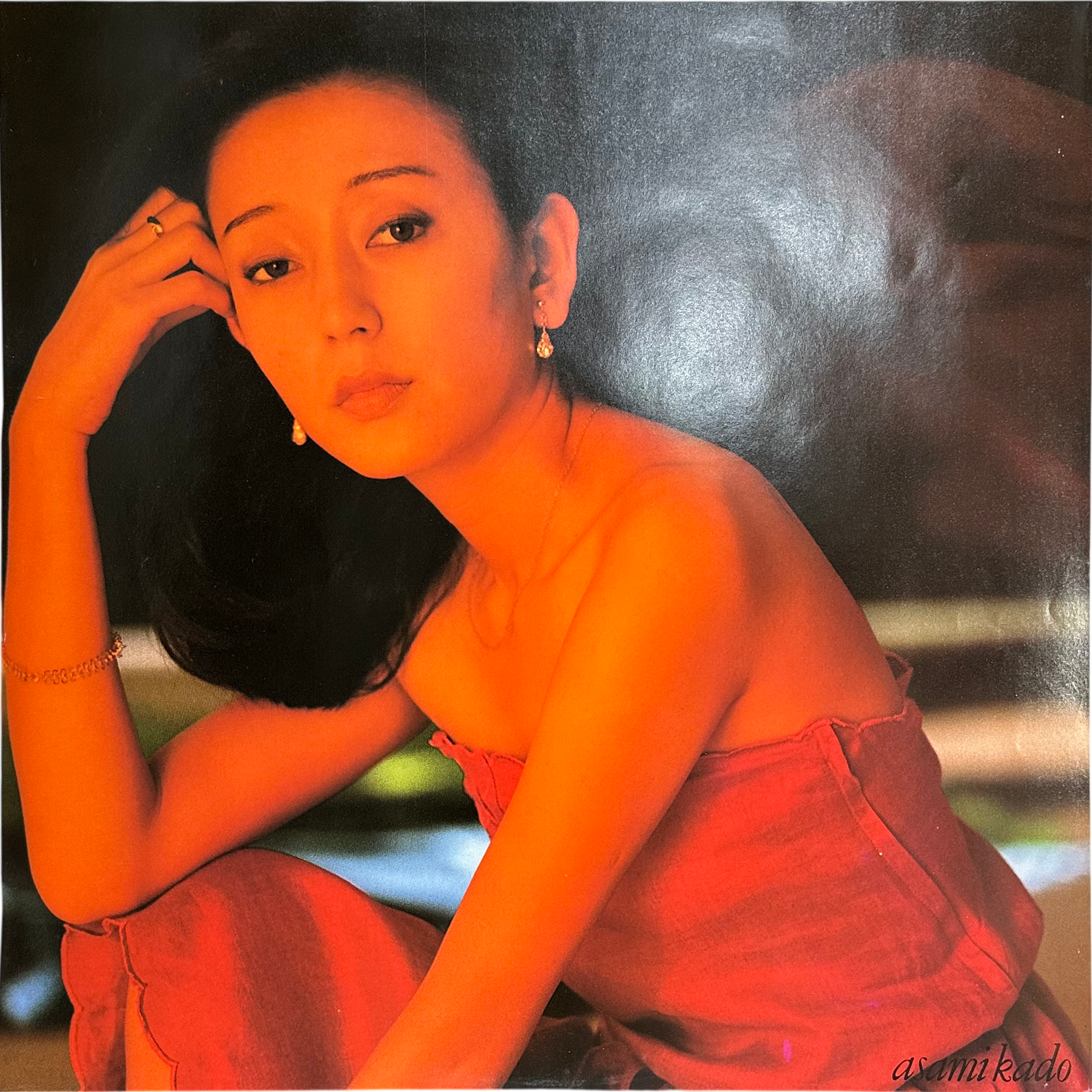 Asami Kado — Sachet = サシェイ 6