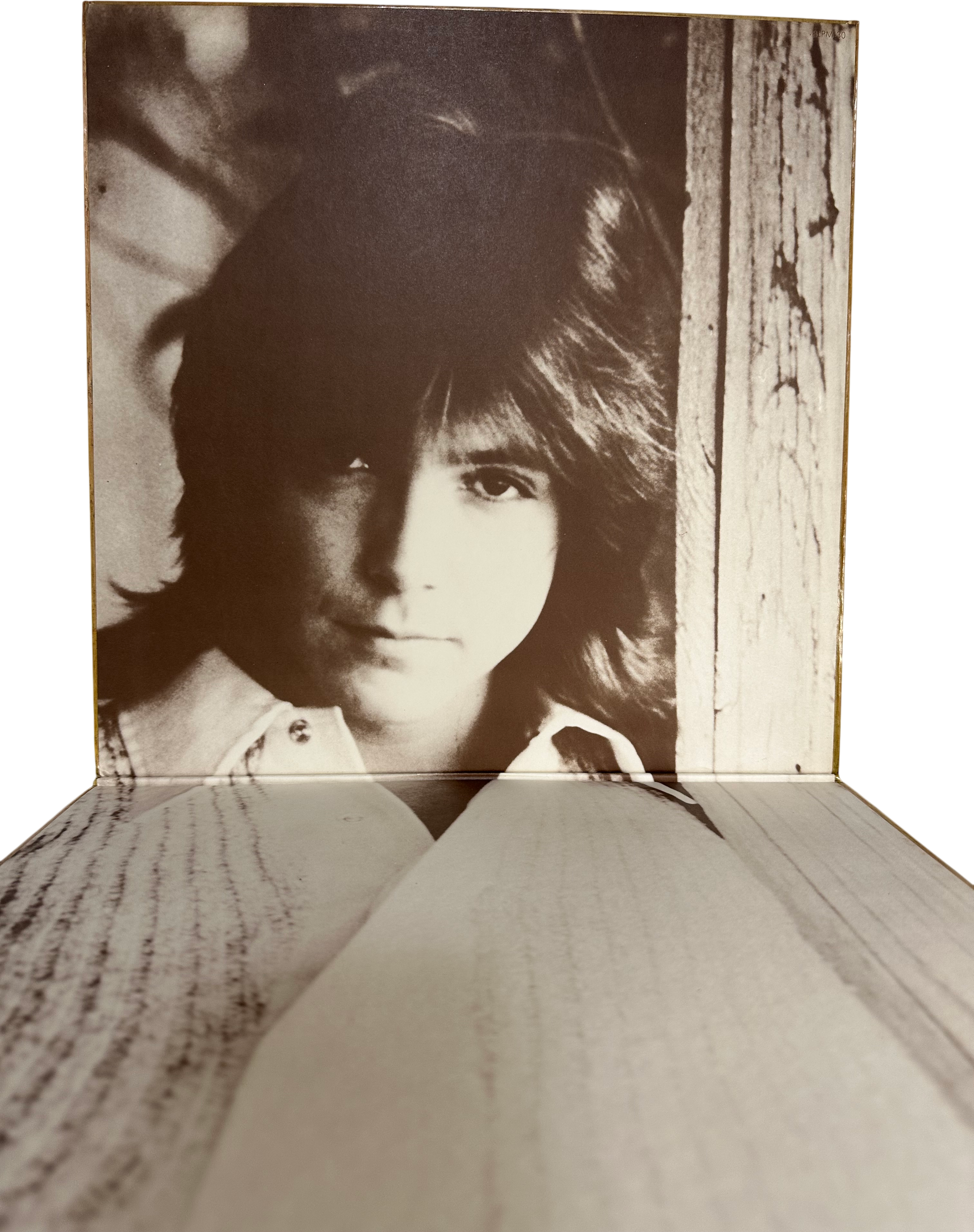 David Cassidy,Shirley Jones (2),The Partridge Family — Bulletin Board 3
