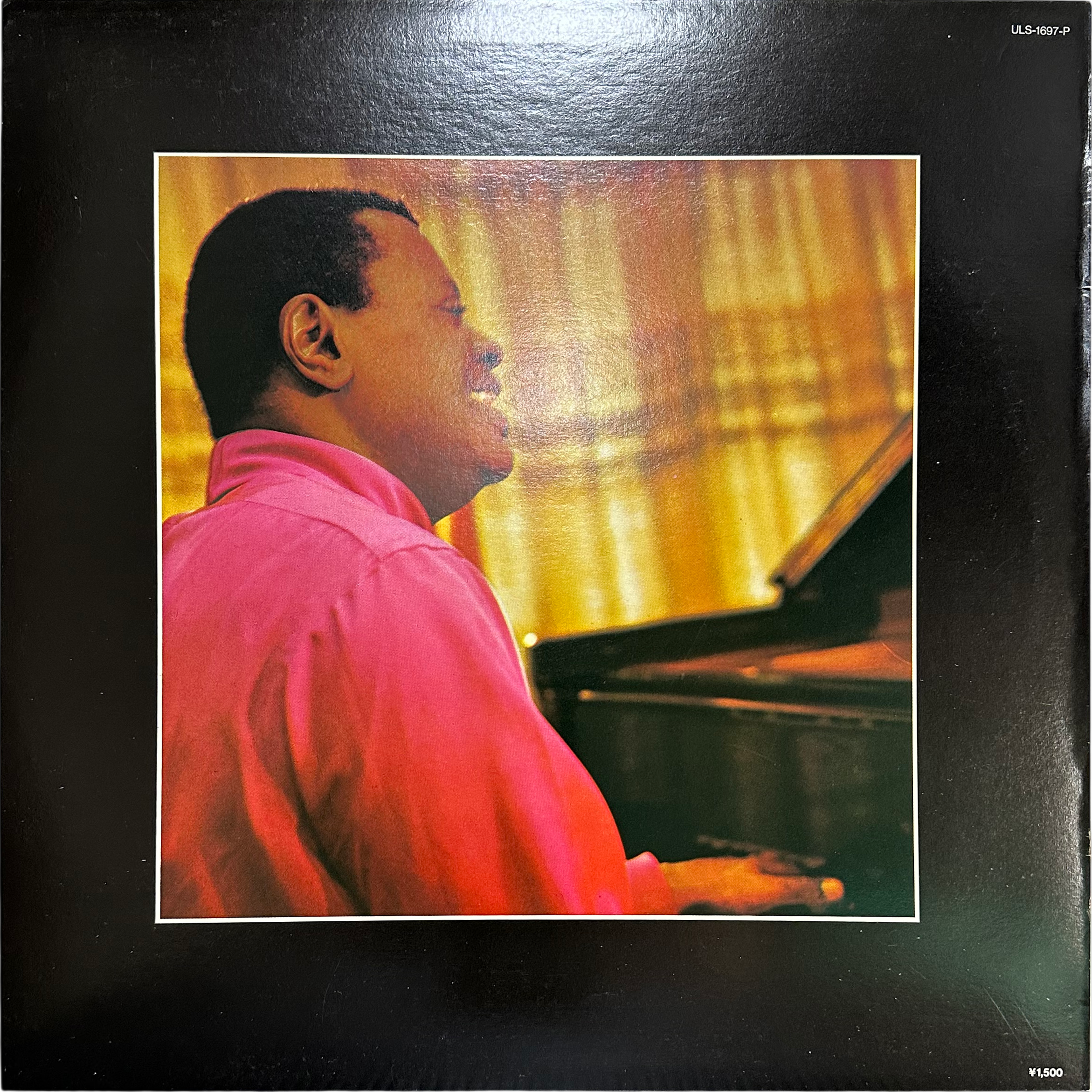Oscar Peterson — Action 2