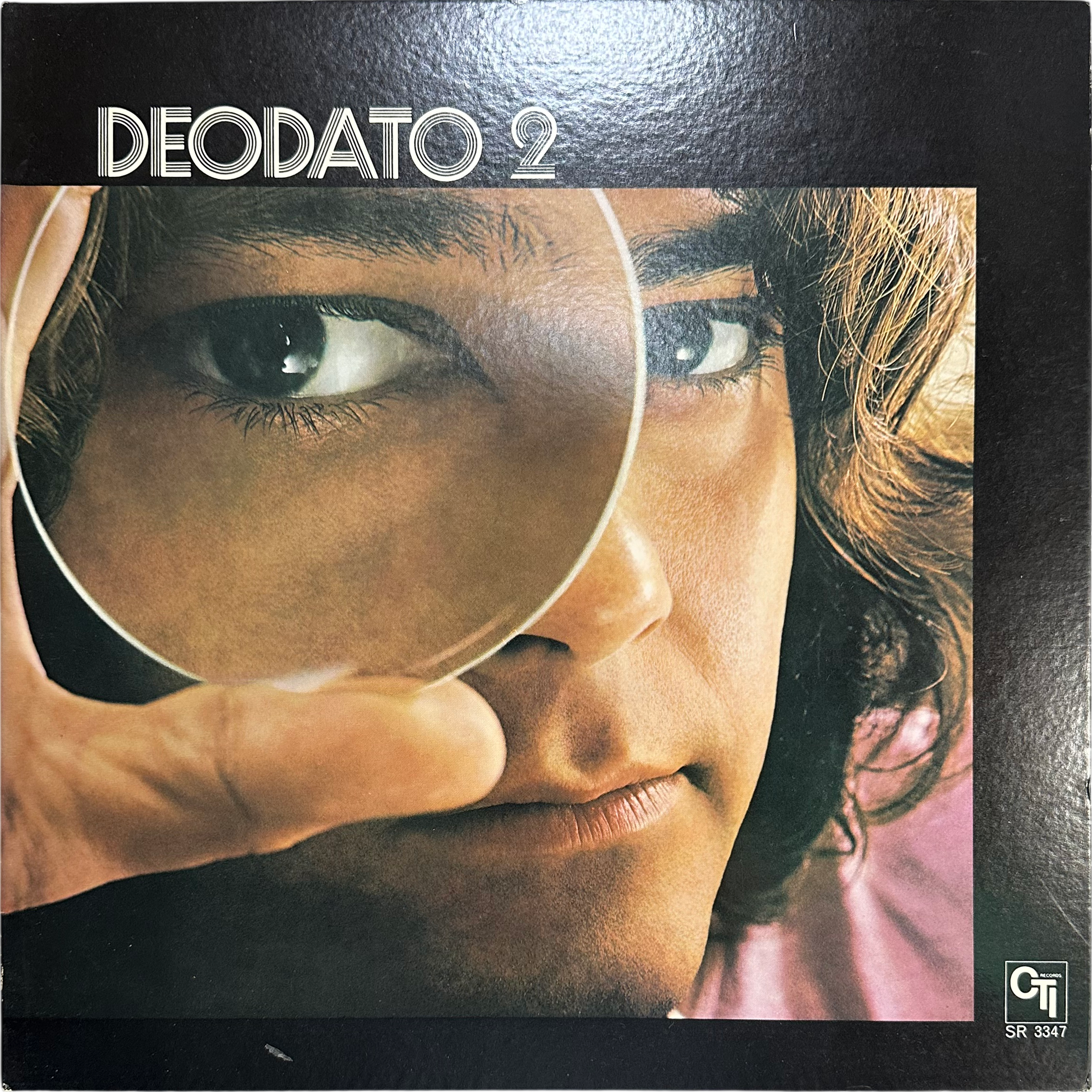 Eumir Deodato — Deodato 2