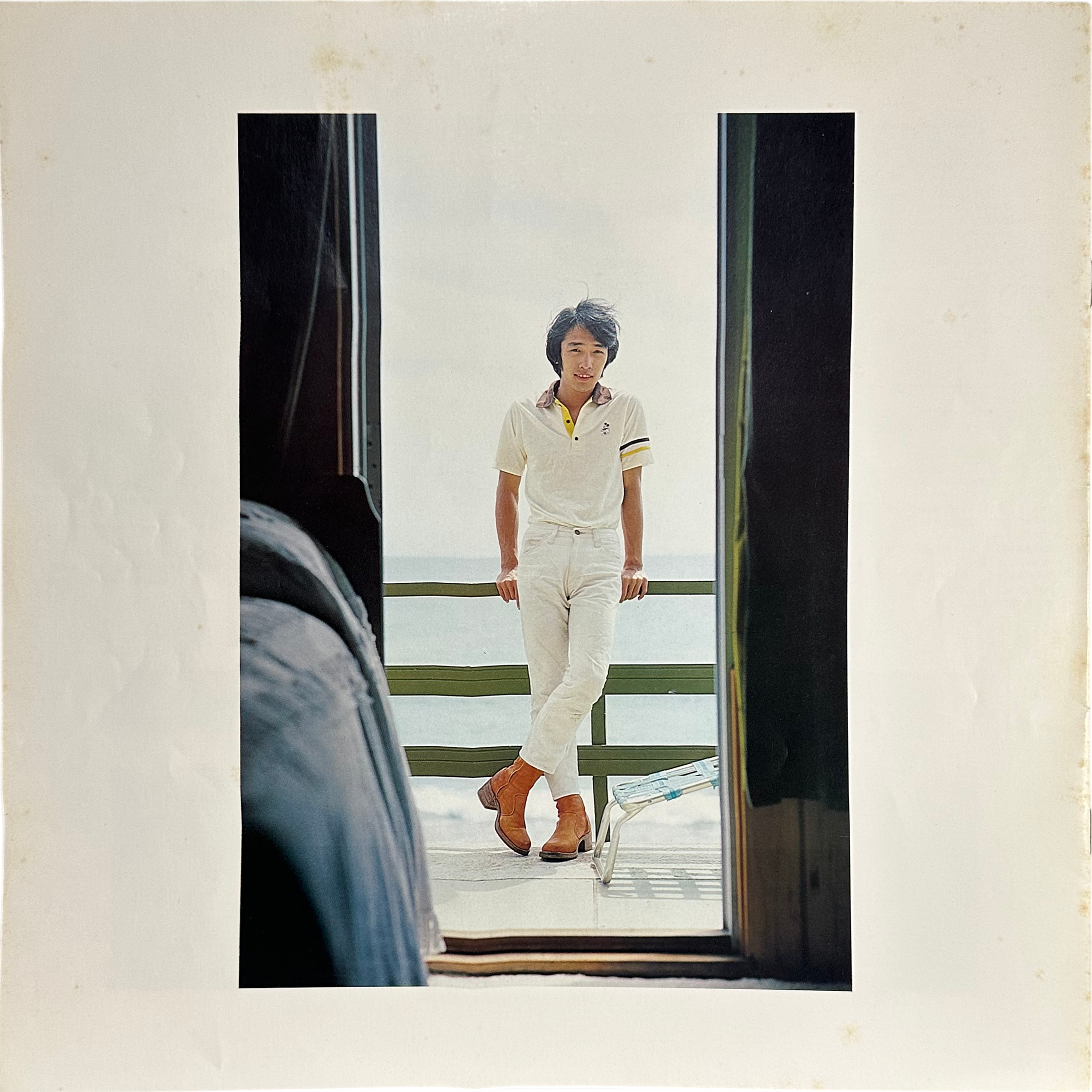 Masashi Sada — 私花集 6