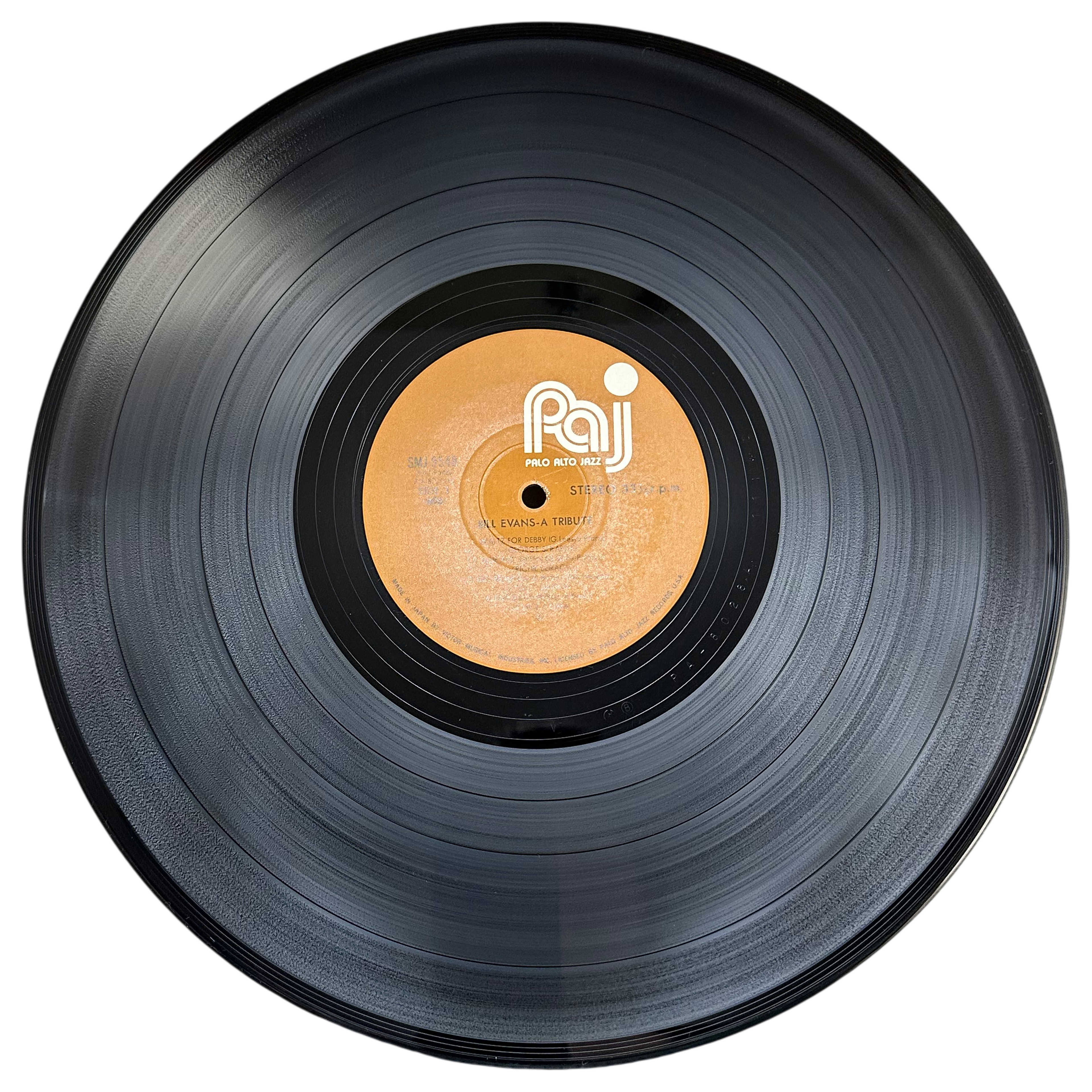 Various — Bill Evans ~ A Tribute 6