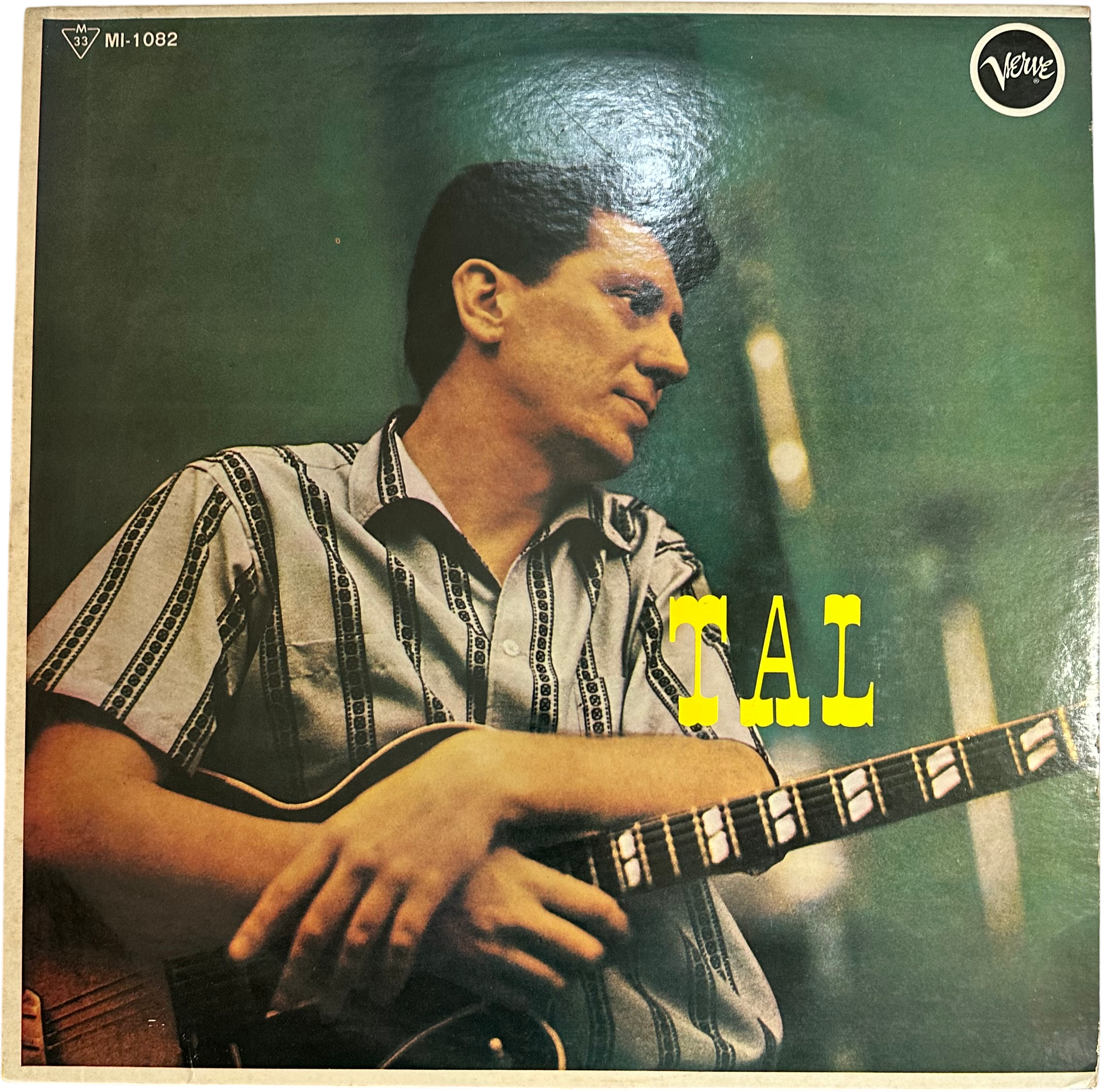 Tal Farlow — Tal