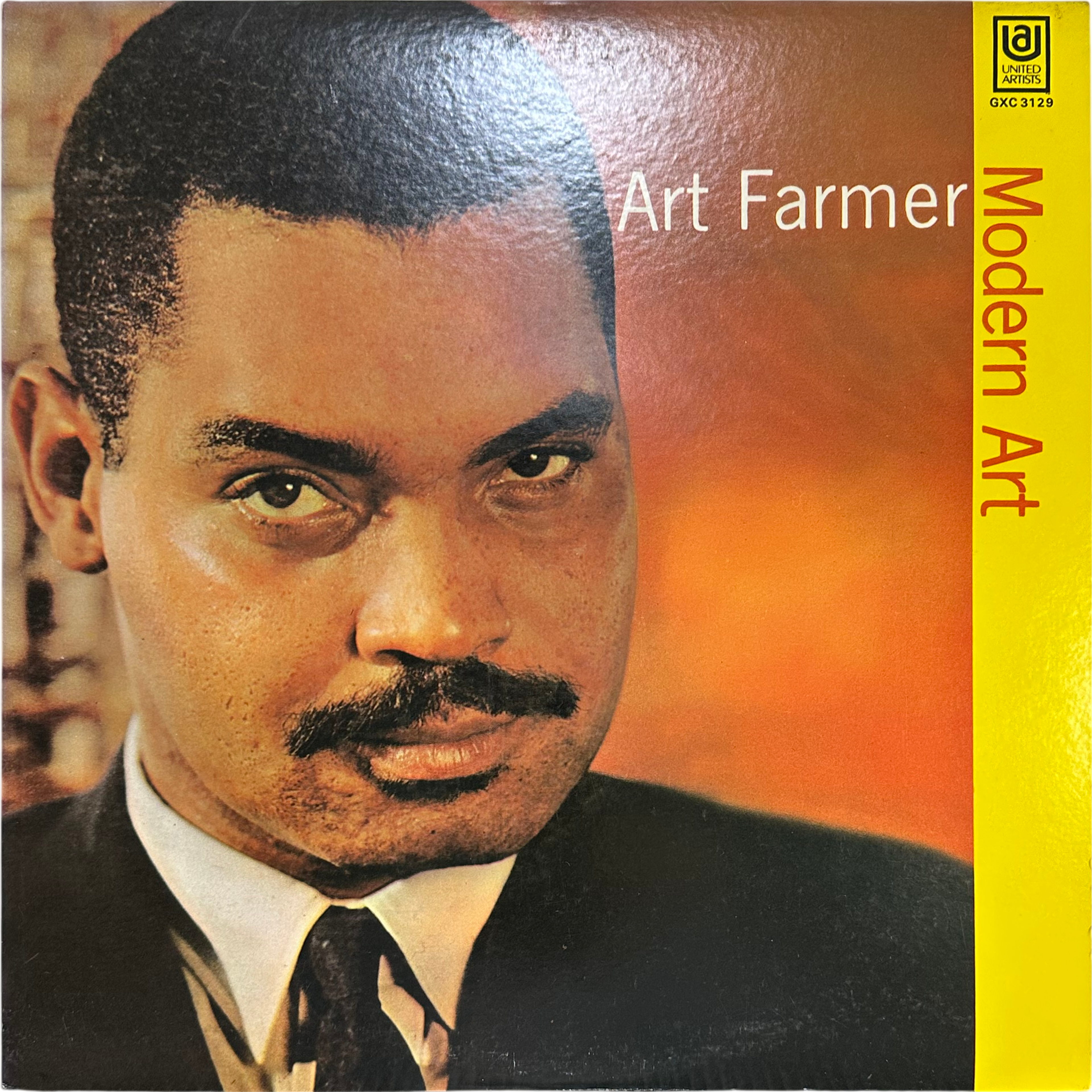 Art Farmer — Modern Art