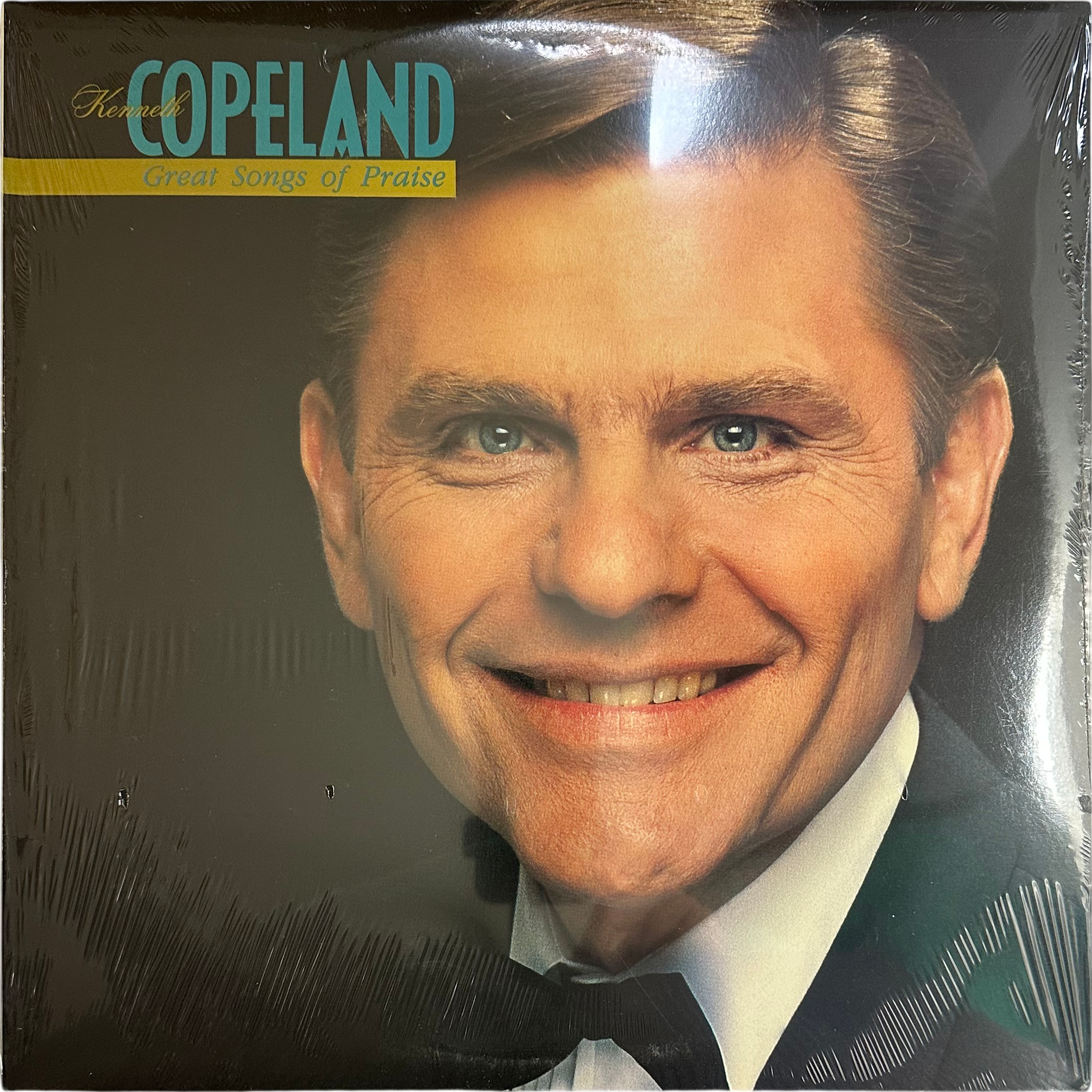 Kenneth Copeland — Great Songs Of Praise