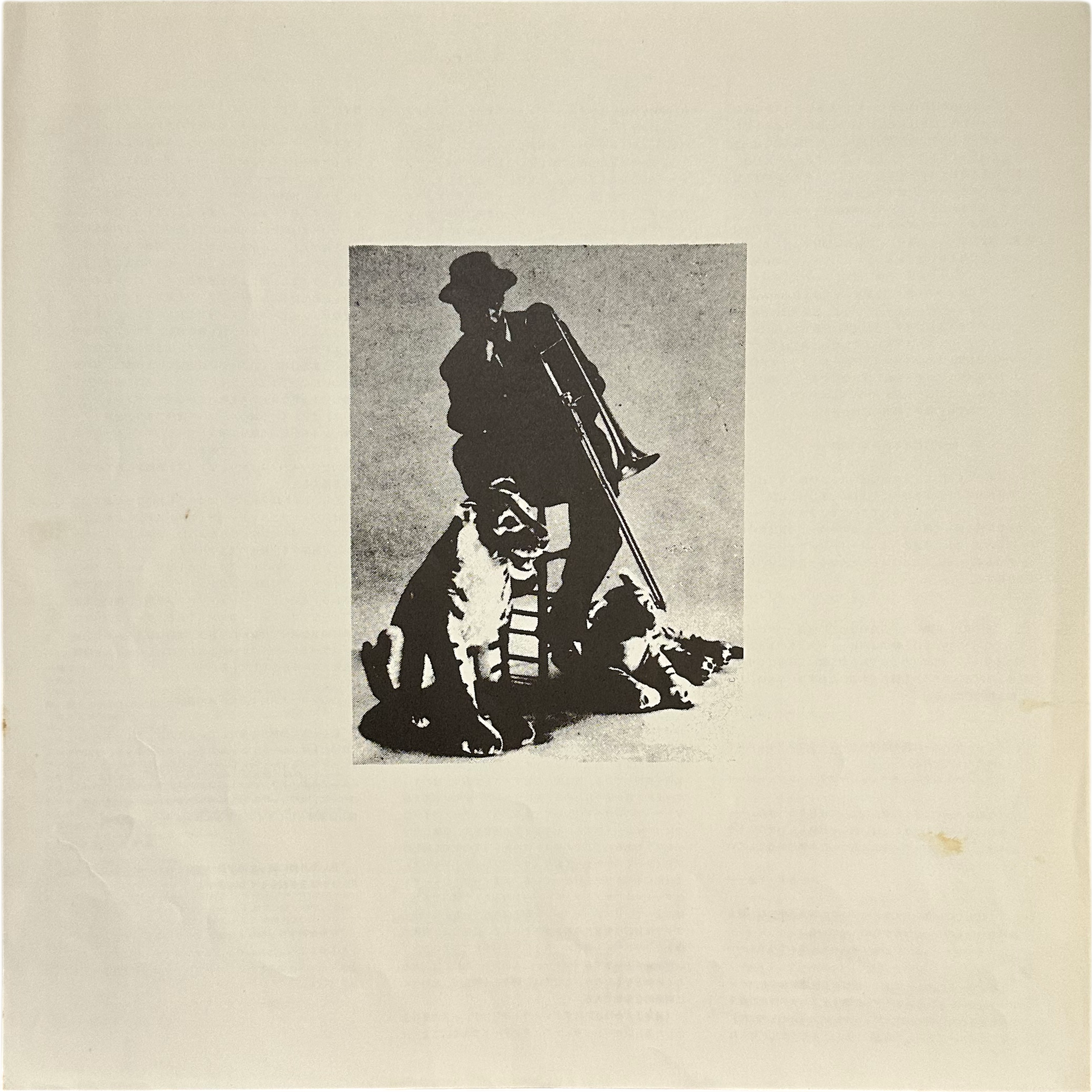 Vic Dickenson,Vic Dickenson Septet — The Vic Dickenson Showcase 10
