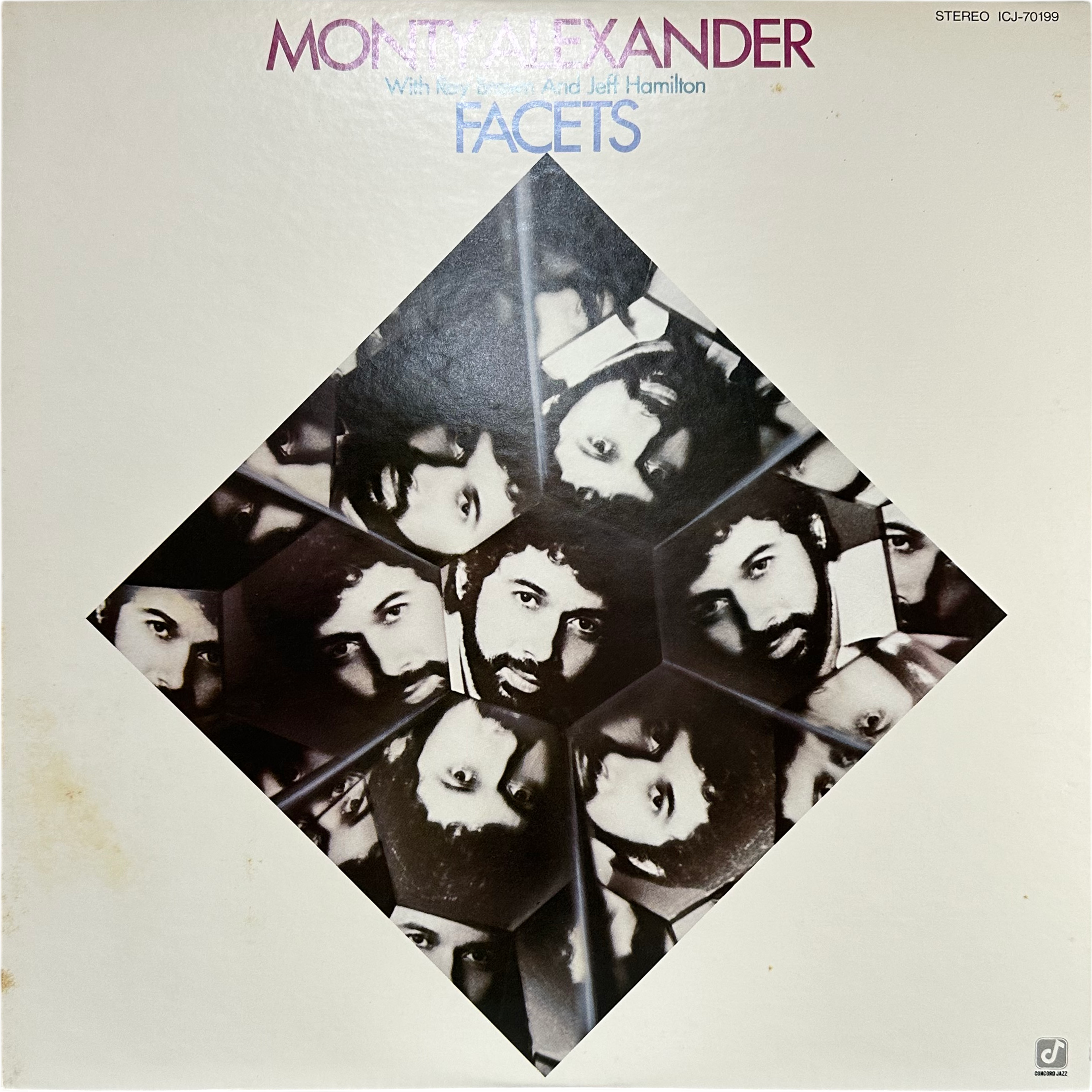 Monty Alexander — Facets