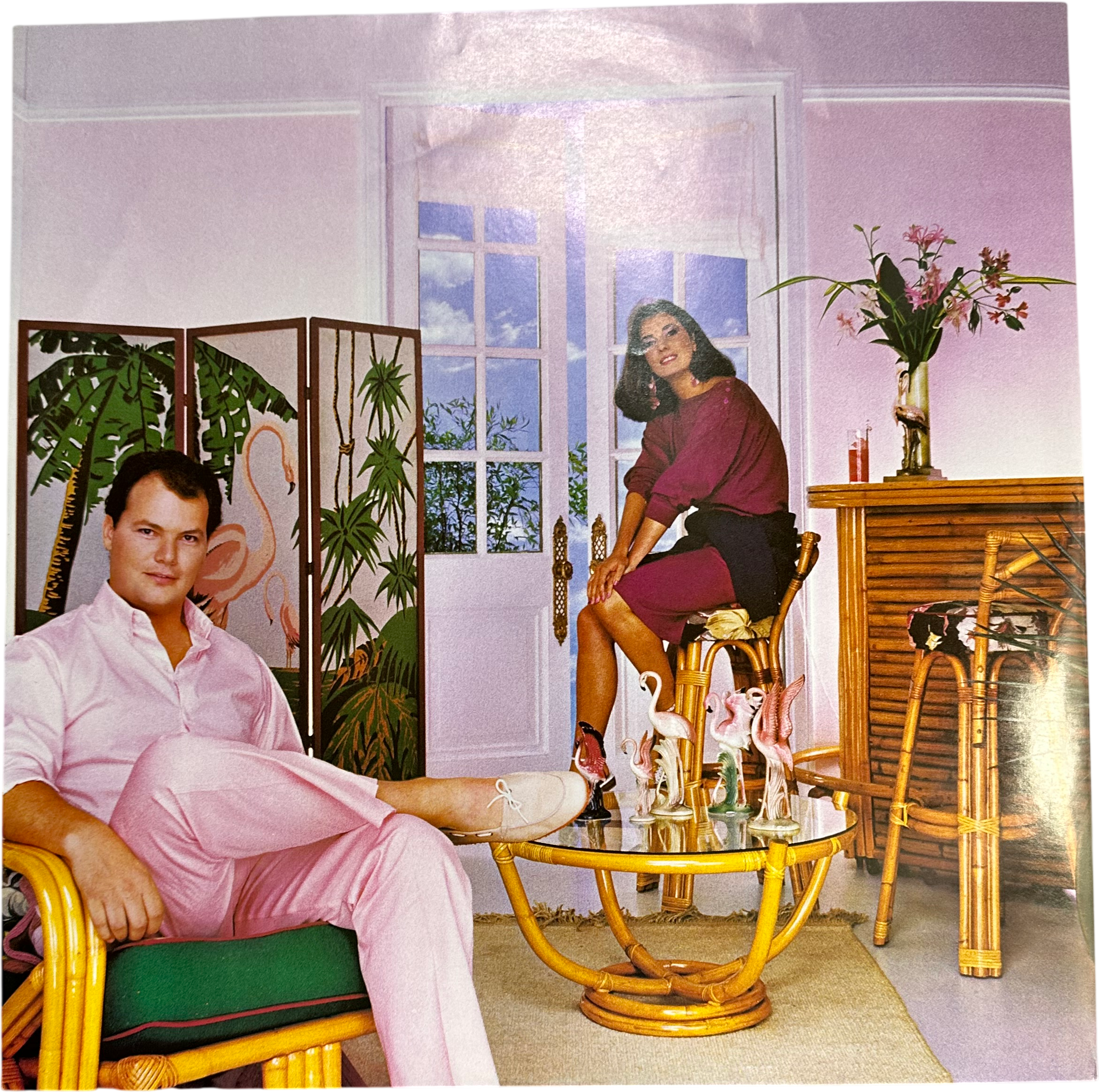 Christopher Cross — Another Page 4