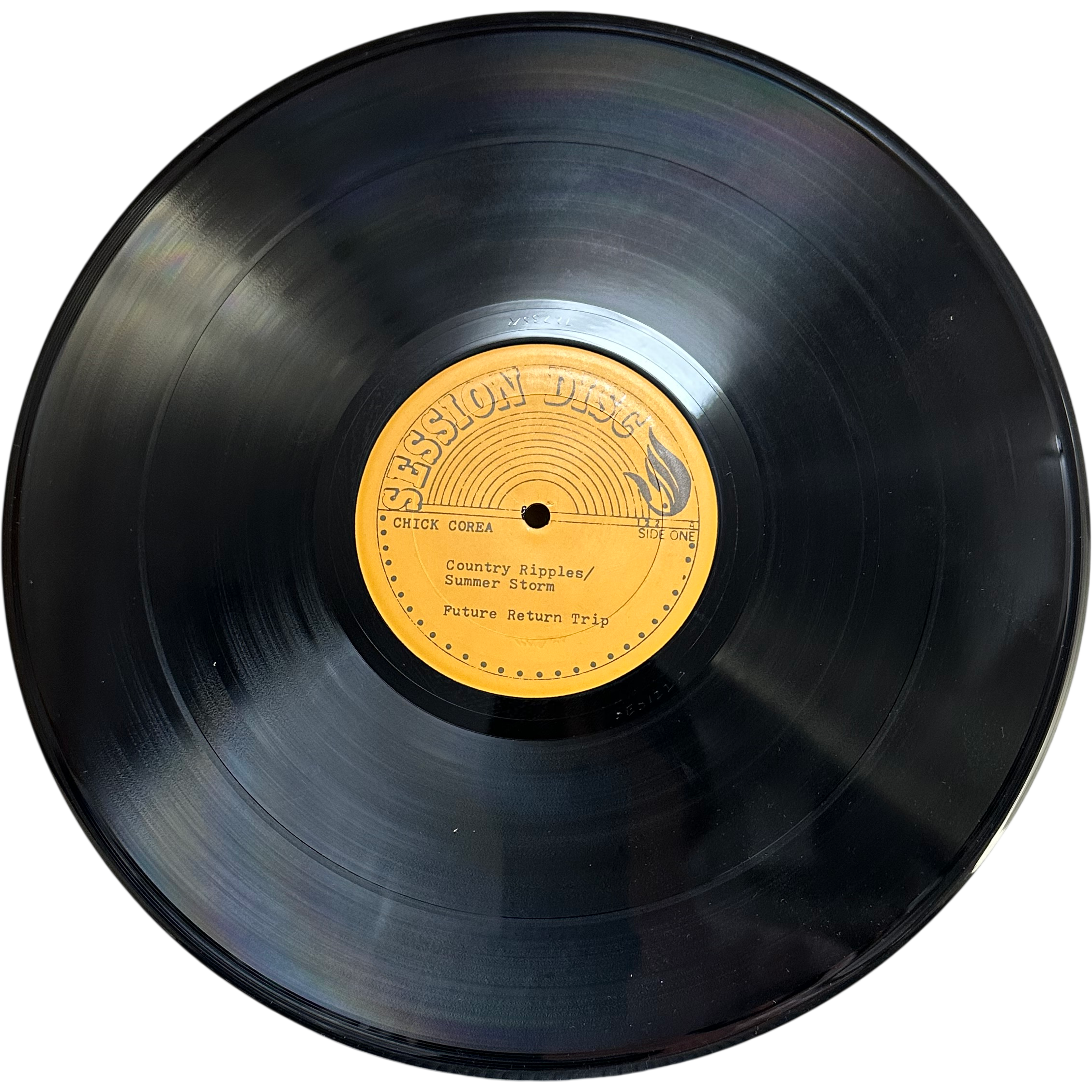 Chick Corea — Hooray For Chick Corea 4