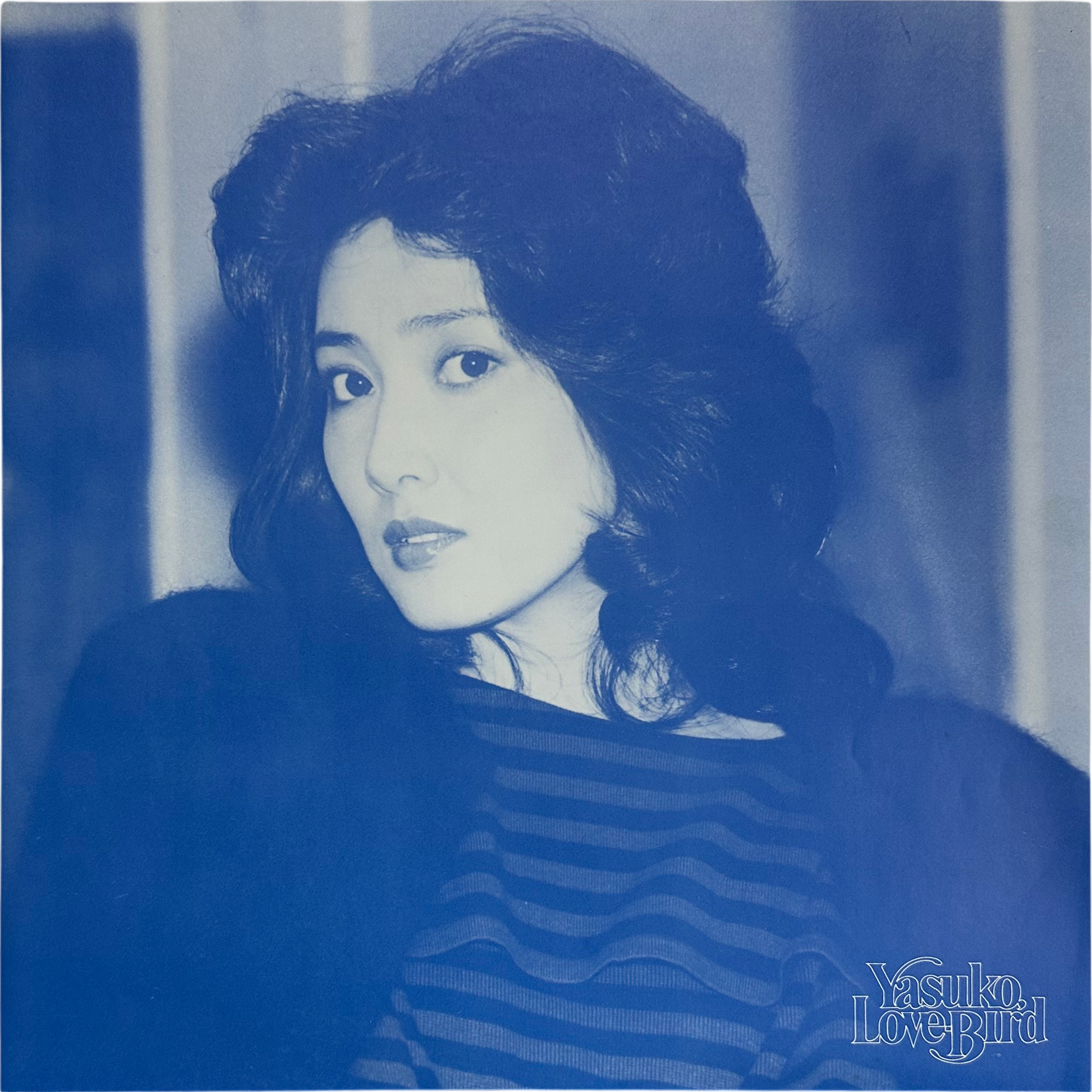 Yasuko Agawa,Yasuko Love-Bird — Journey = ジャーニー 4