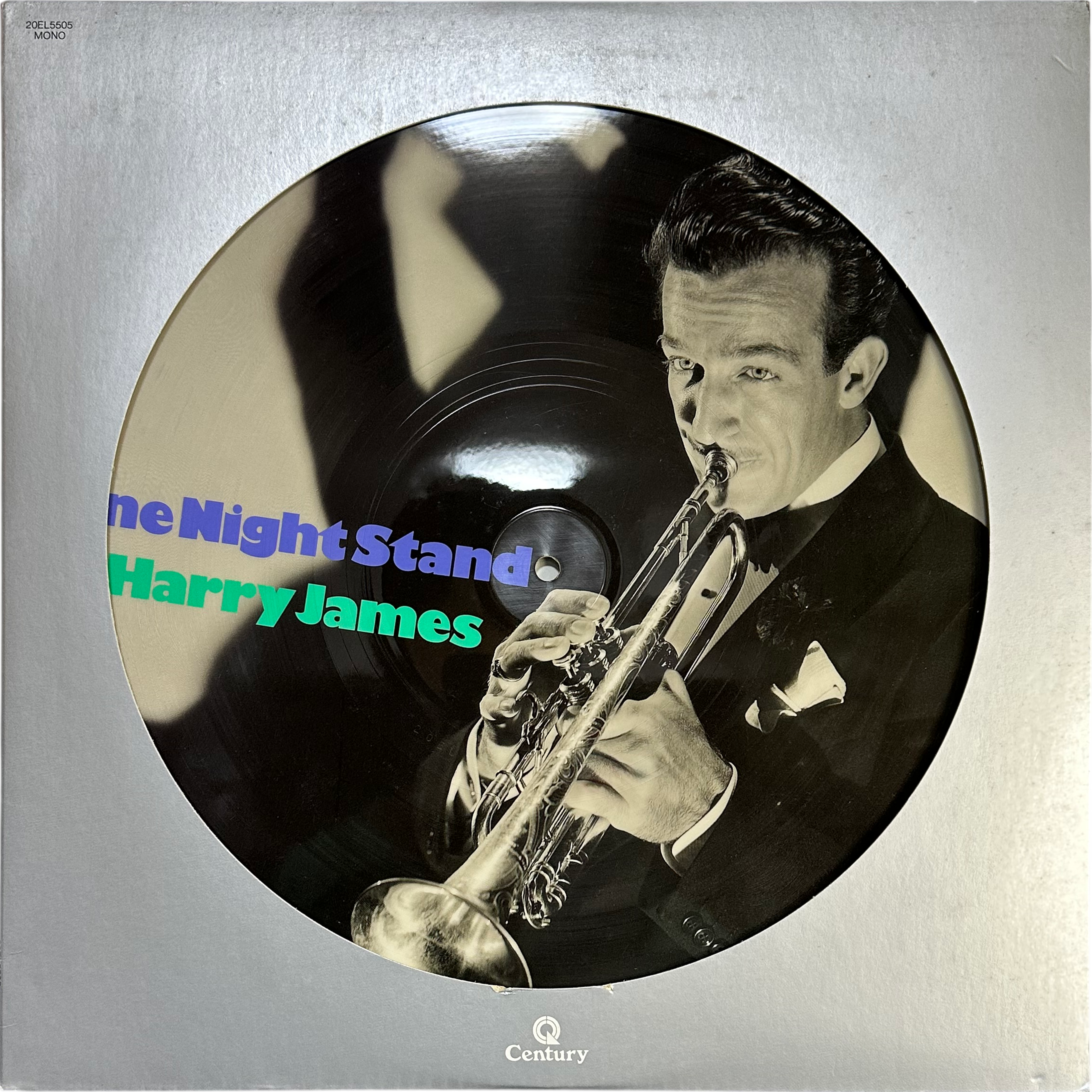 Harry James (2) — One Night Stand