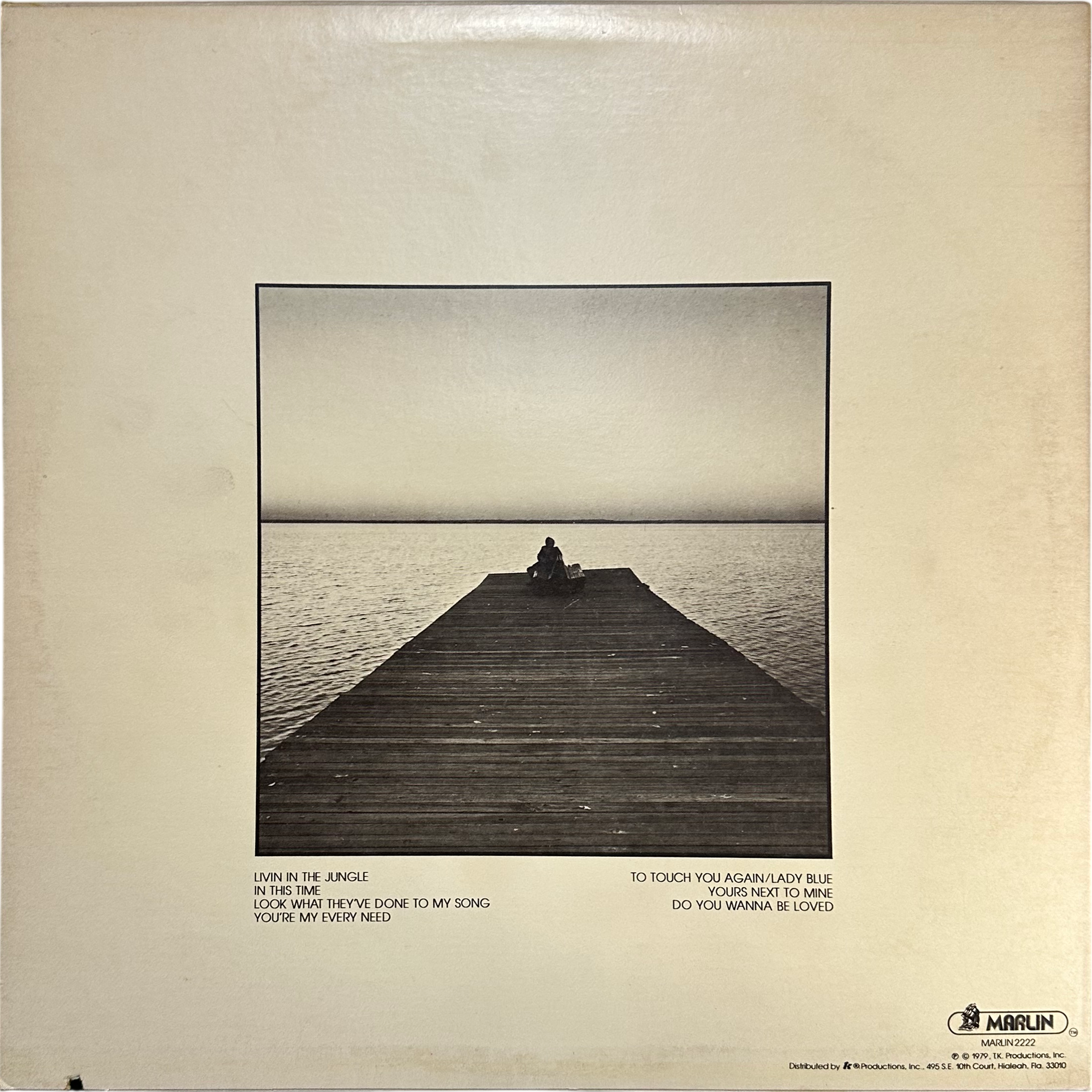 John Tropea — To Touch You Again 2