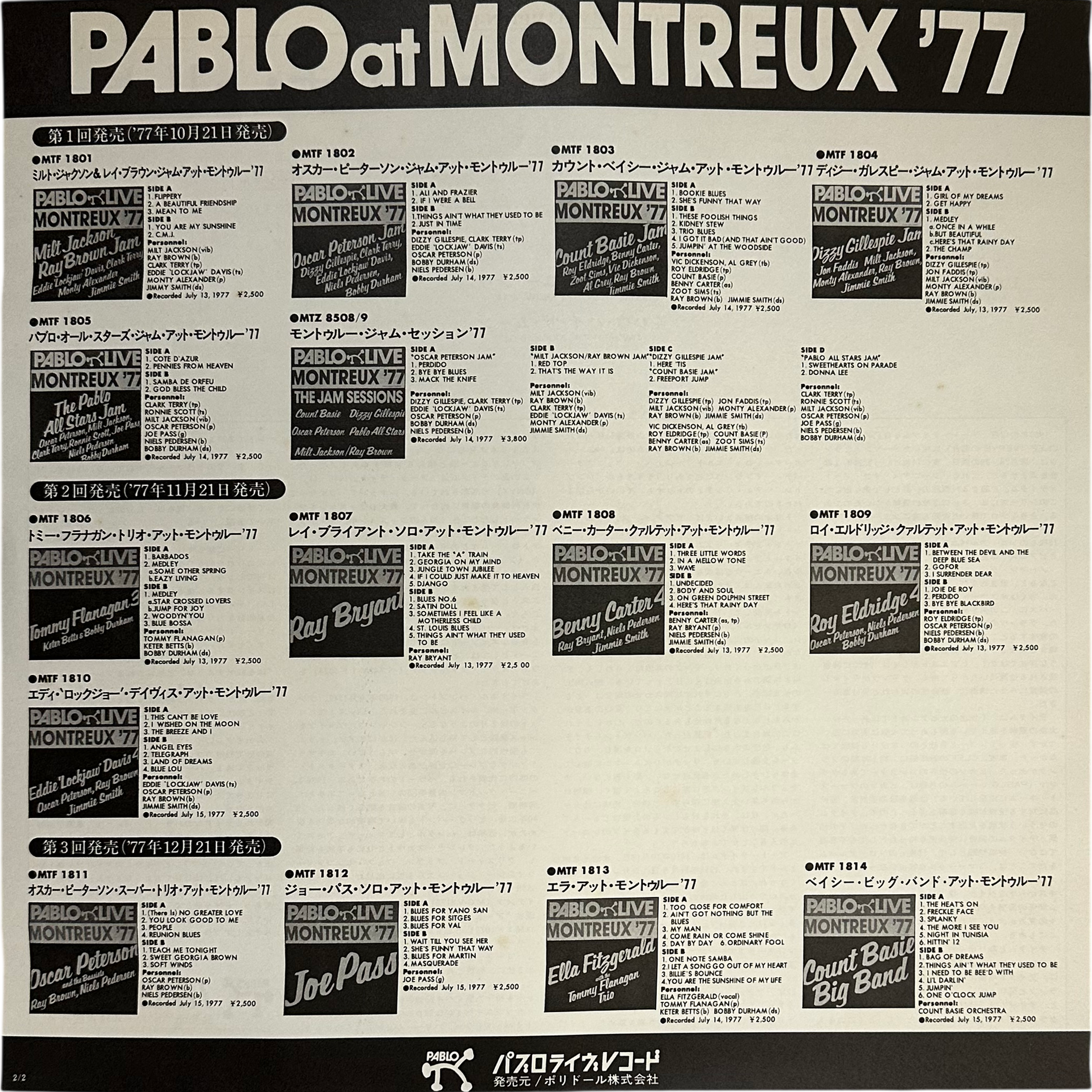 Art Tatum,Buddy Rich,Lionel Hampton — The Tatum Group Masterpieces 5