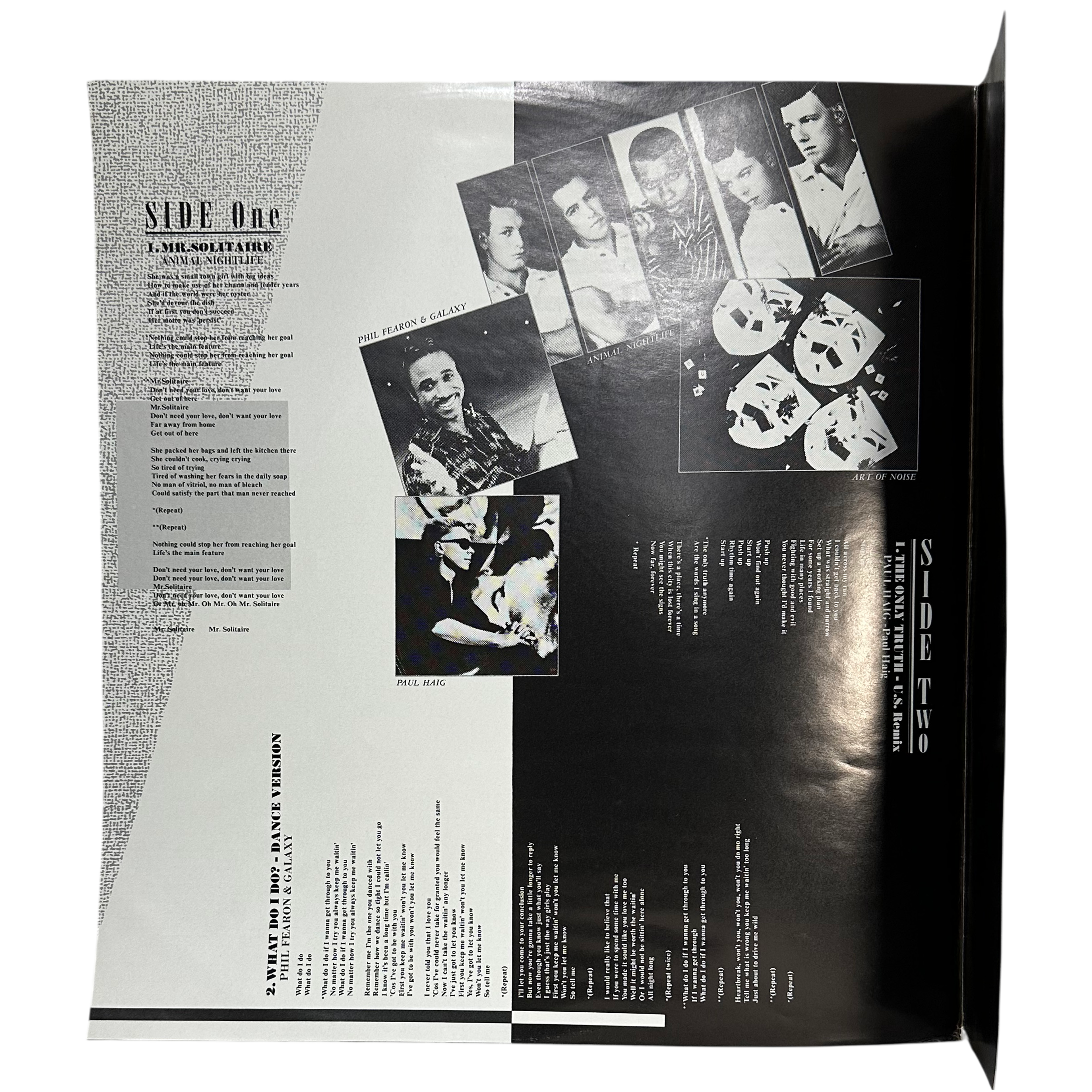 Various — The London Club 4