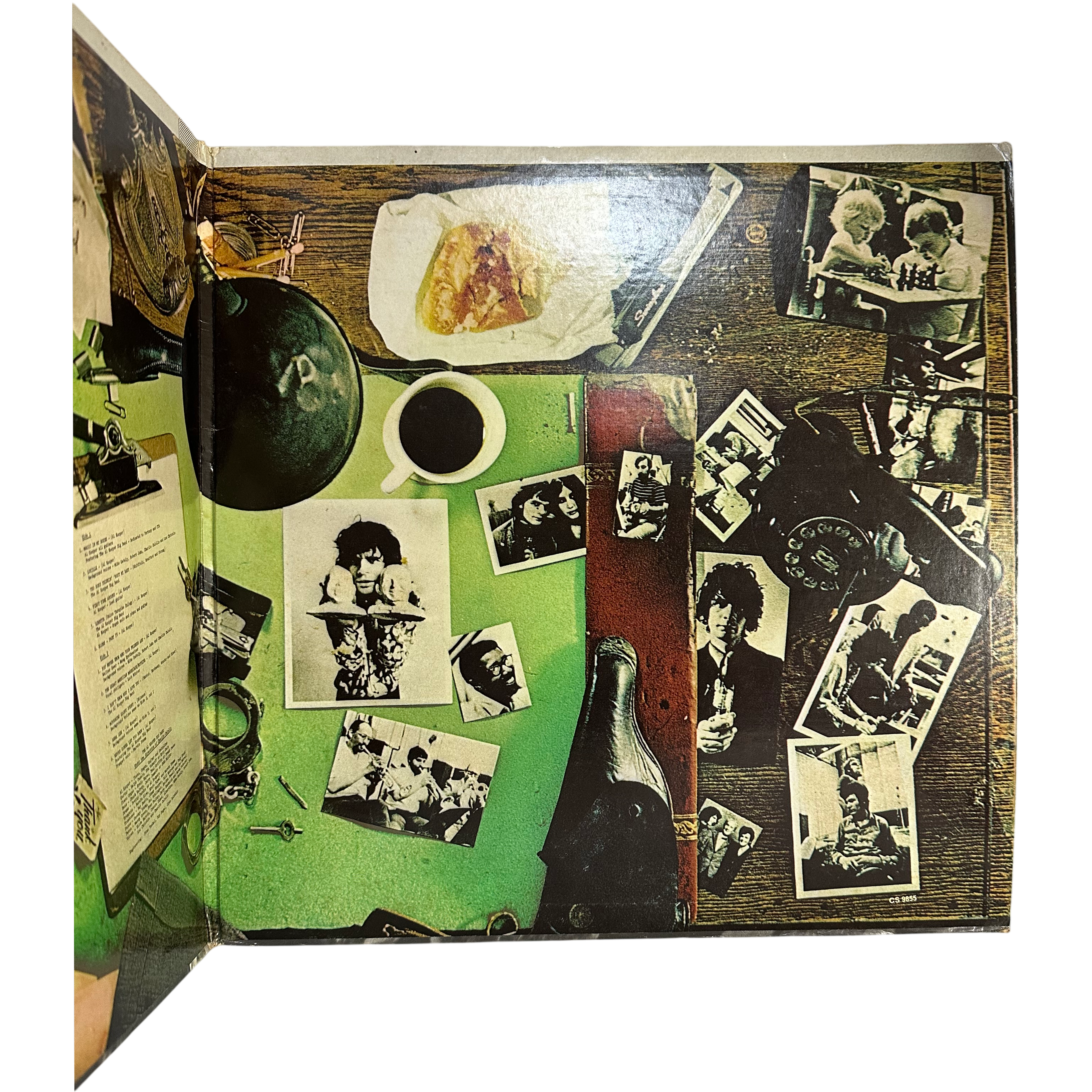 Al Kooper — You Never Know Who Your Friends Are 4