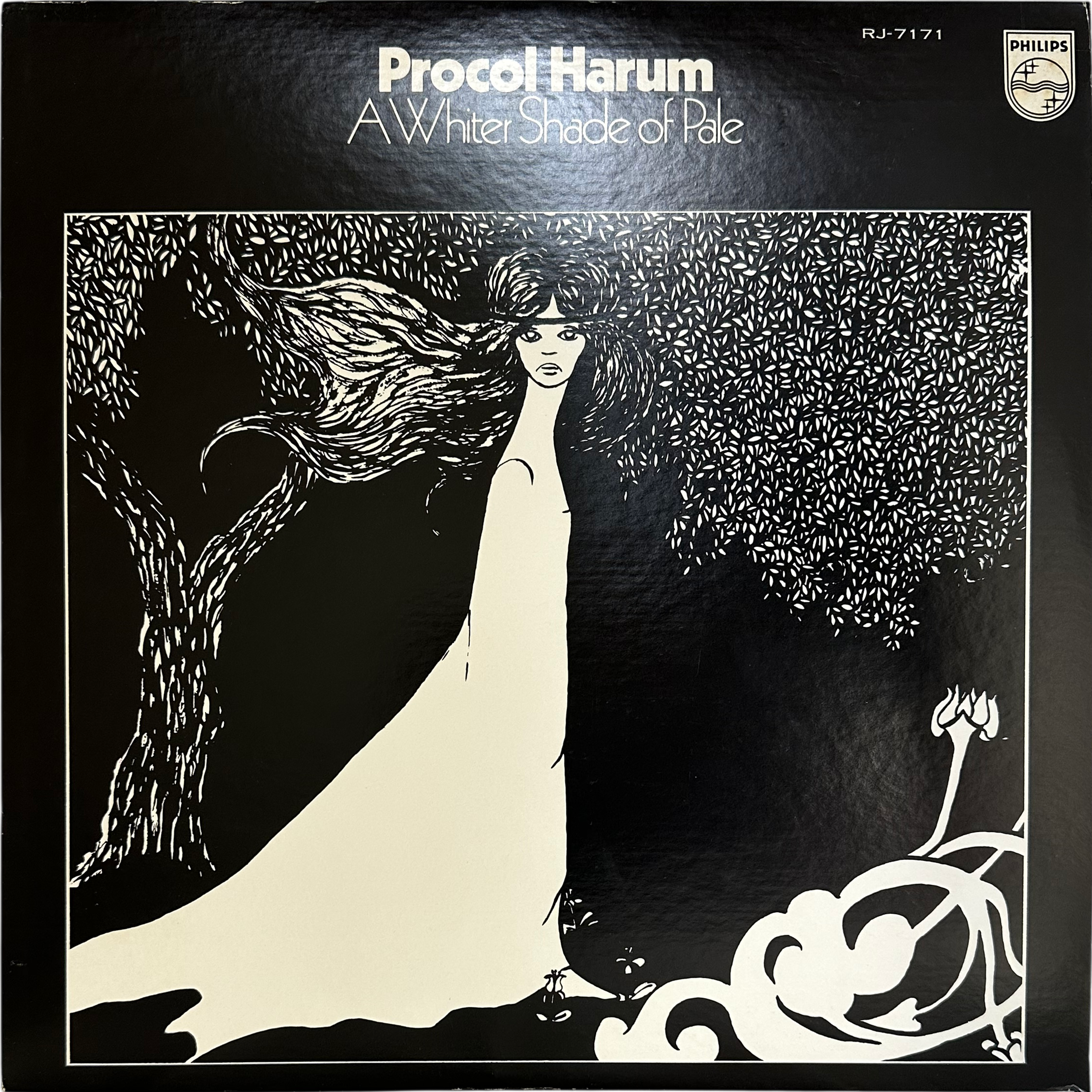 Procol Harum — Procol Harum