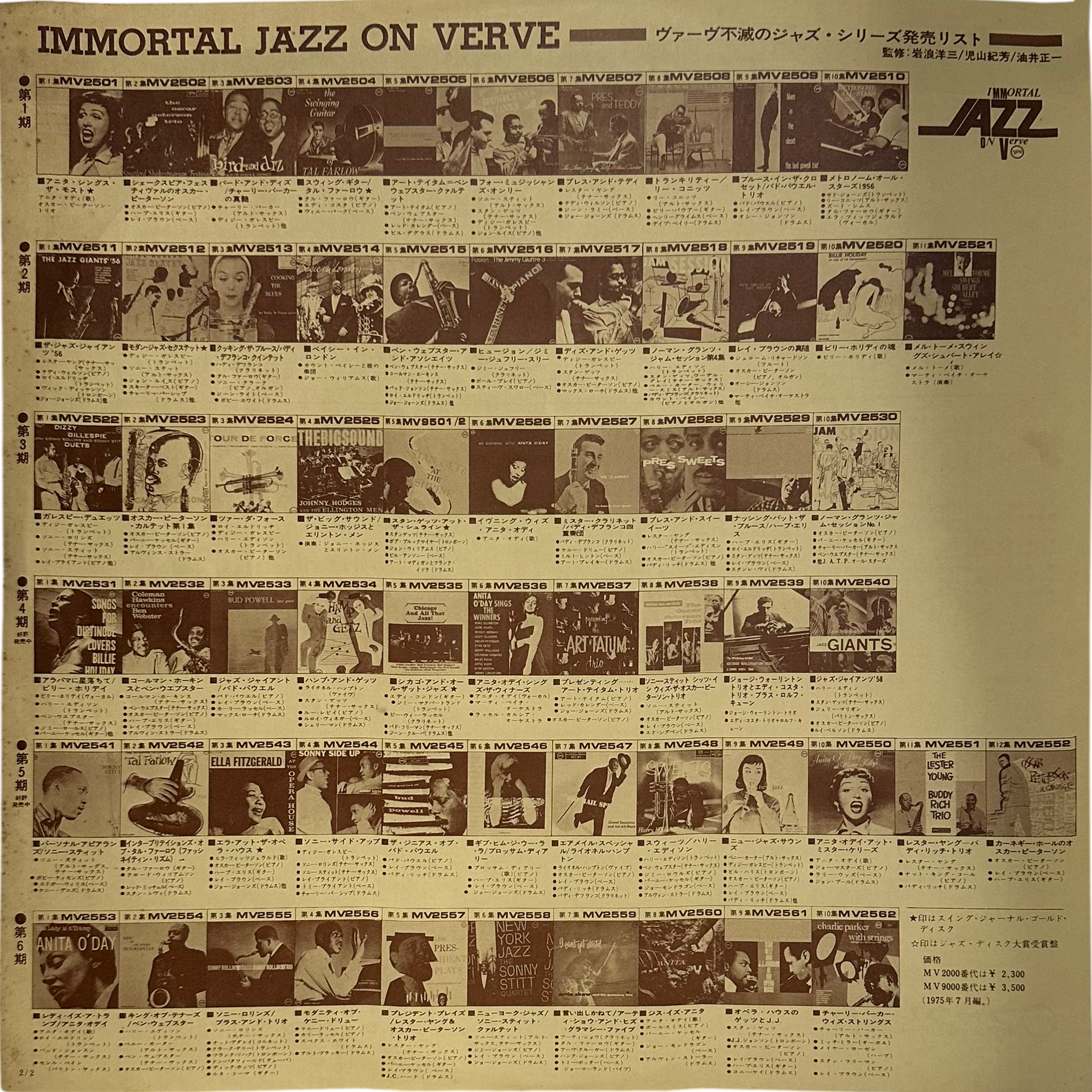 Dizzy Gillespie,Stan Getz — Diz And Getz 5