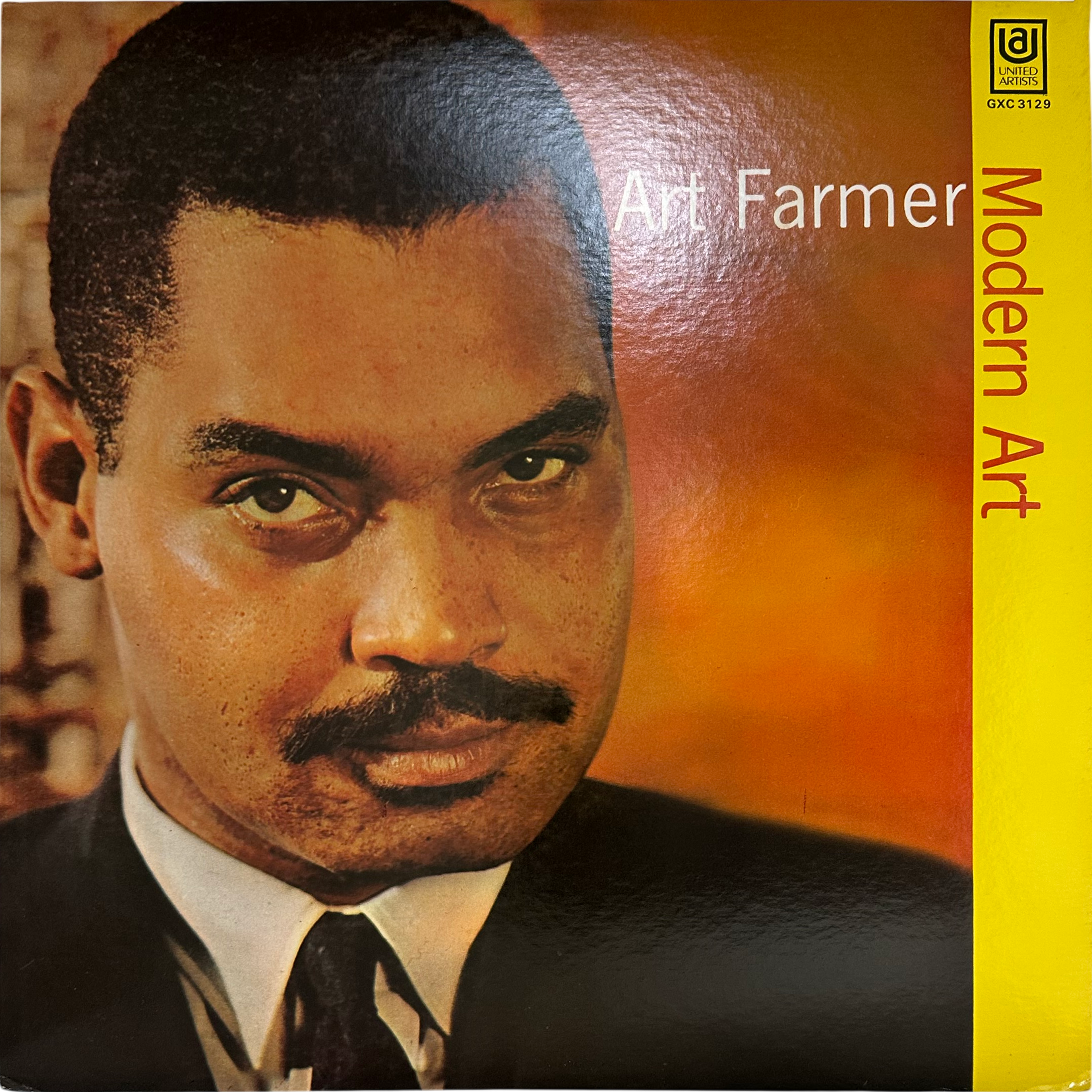 Art Farmer — Modern Art
